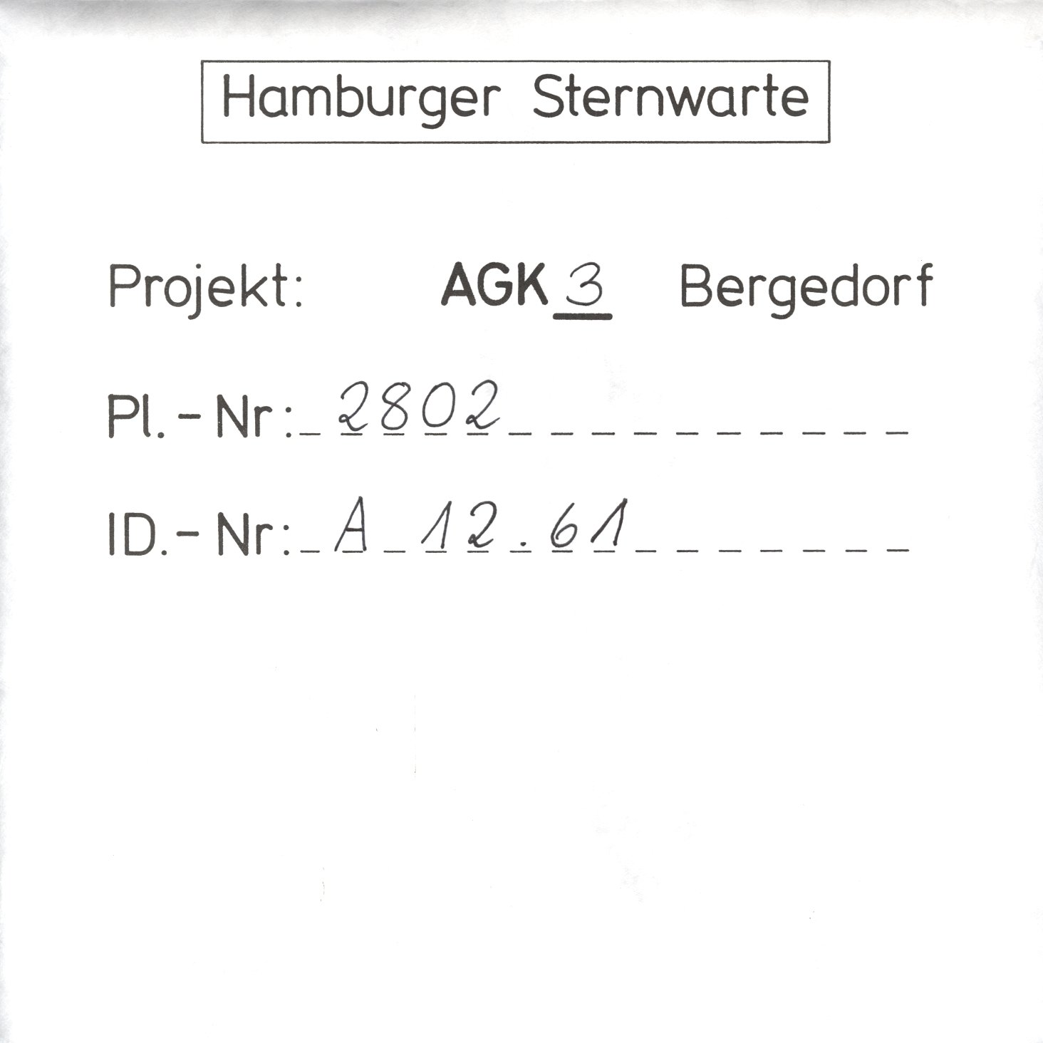 Logpage