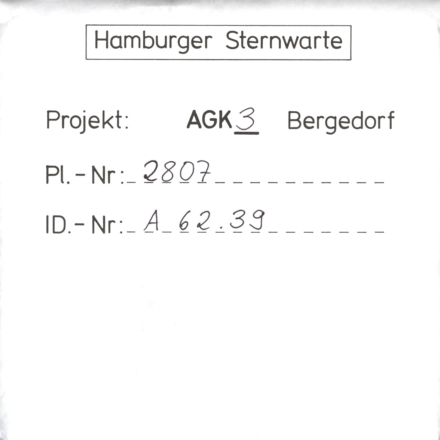 Logpage