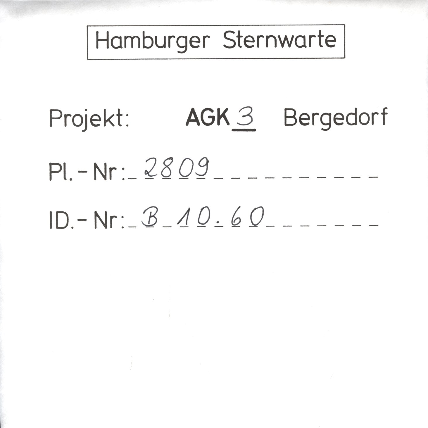 Logpage