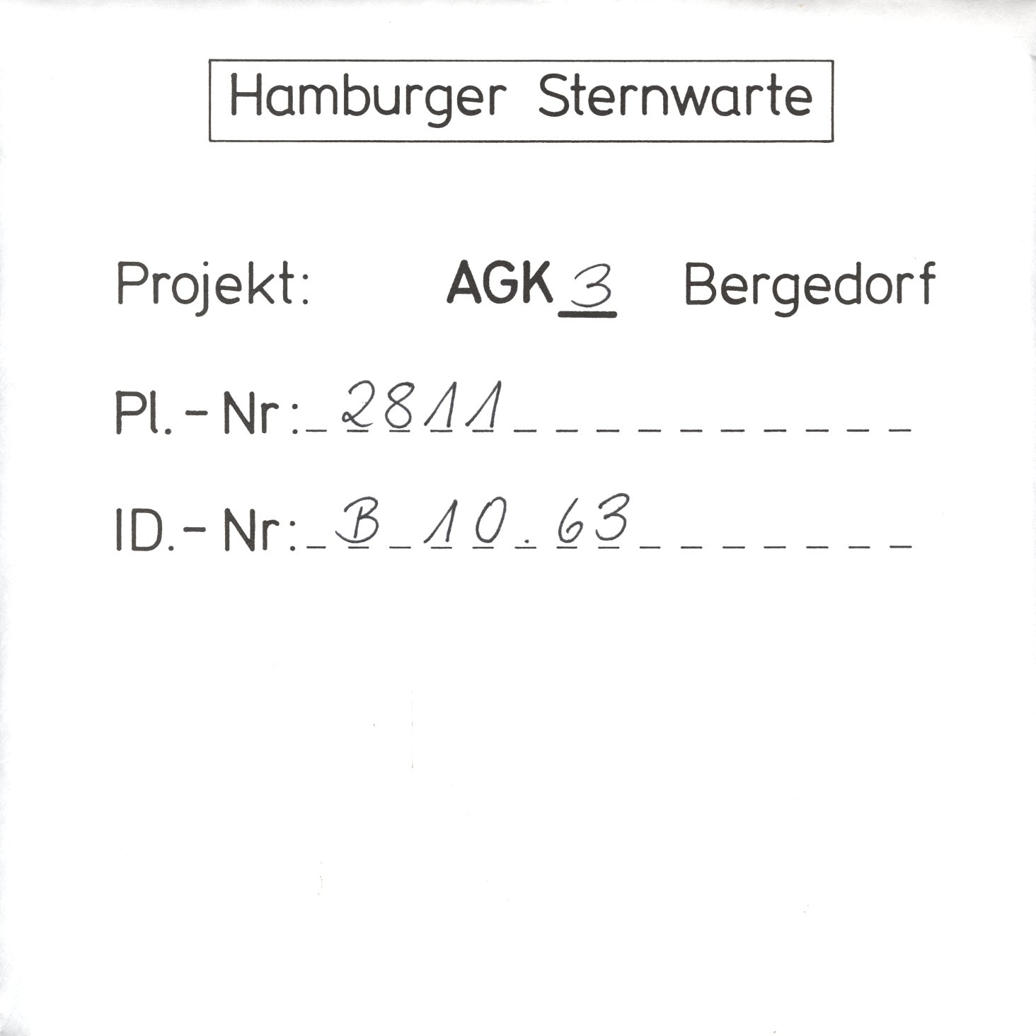 Logpage