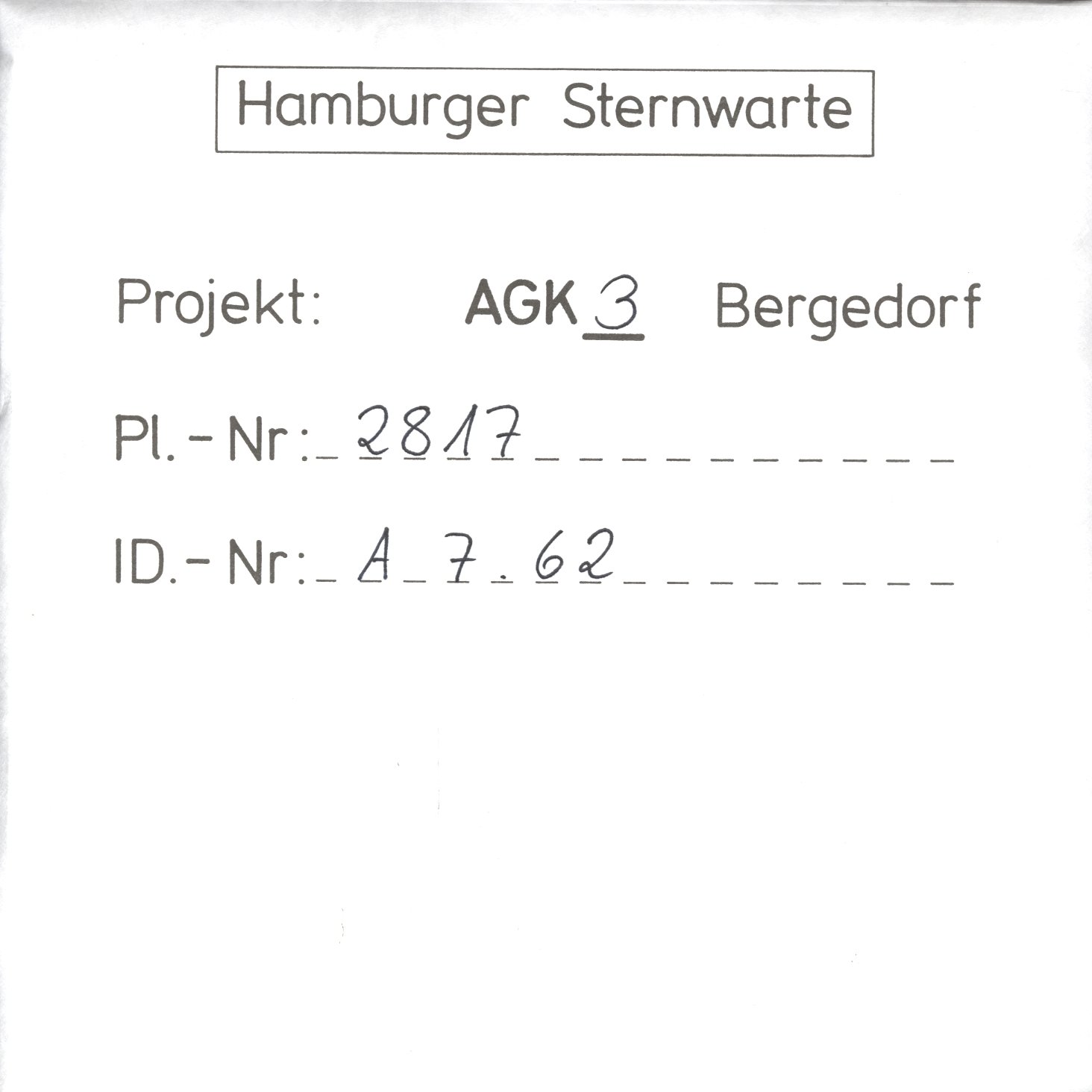 Logpage
