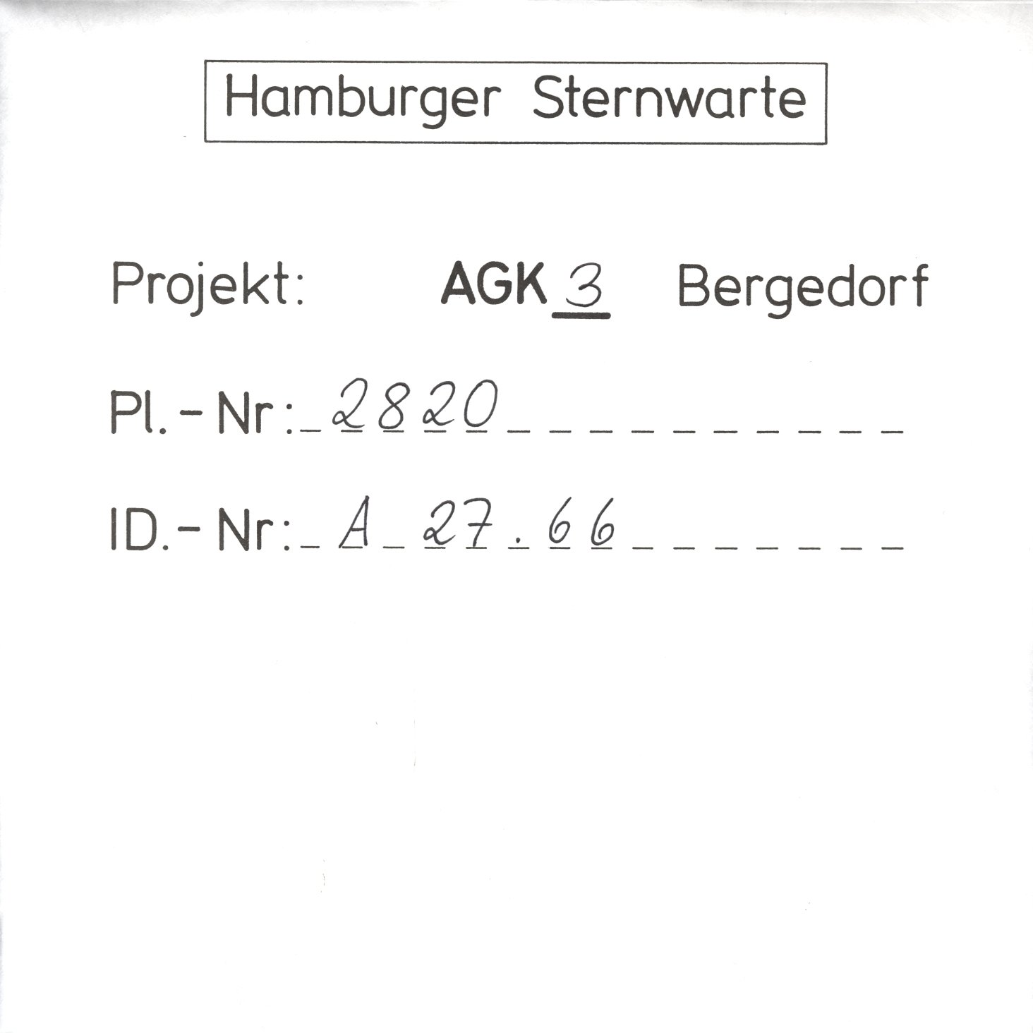 Logpage