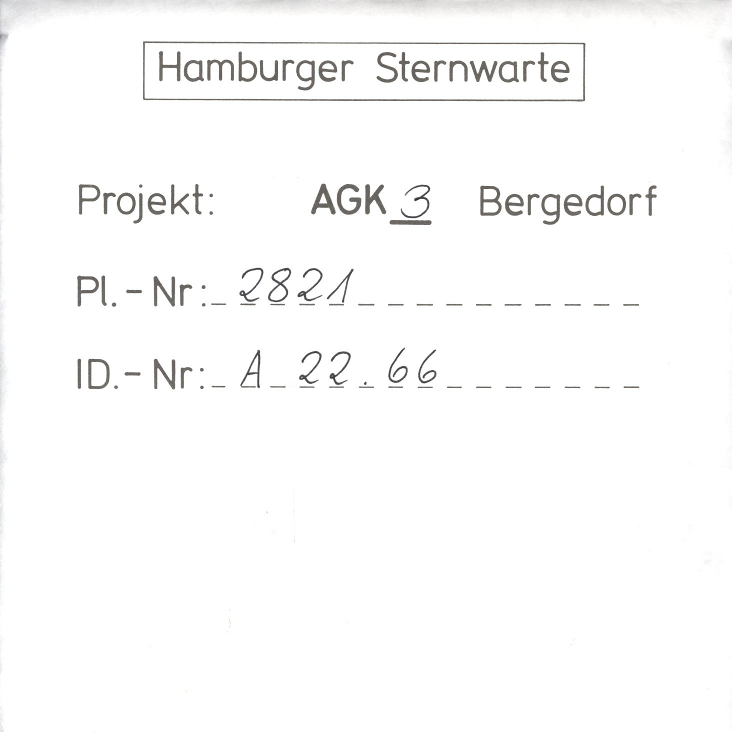 Logpage
