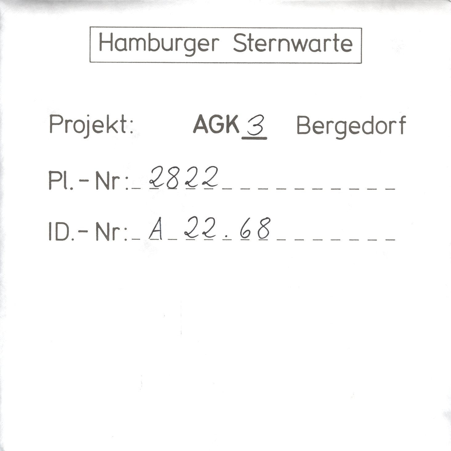 Logpage
