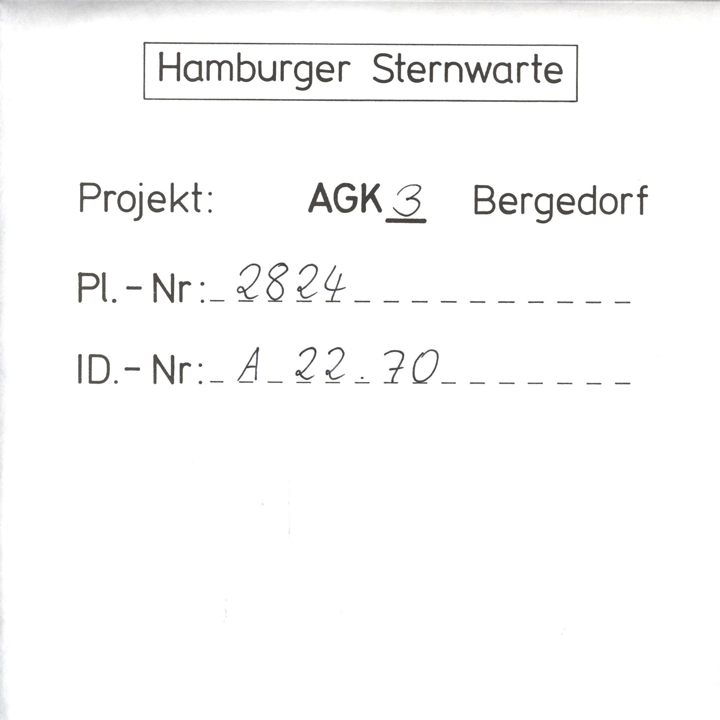 Logpage