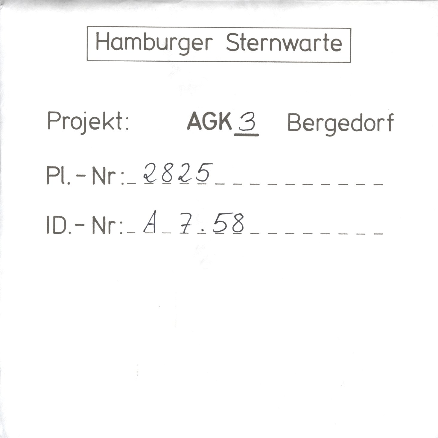 Logpage