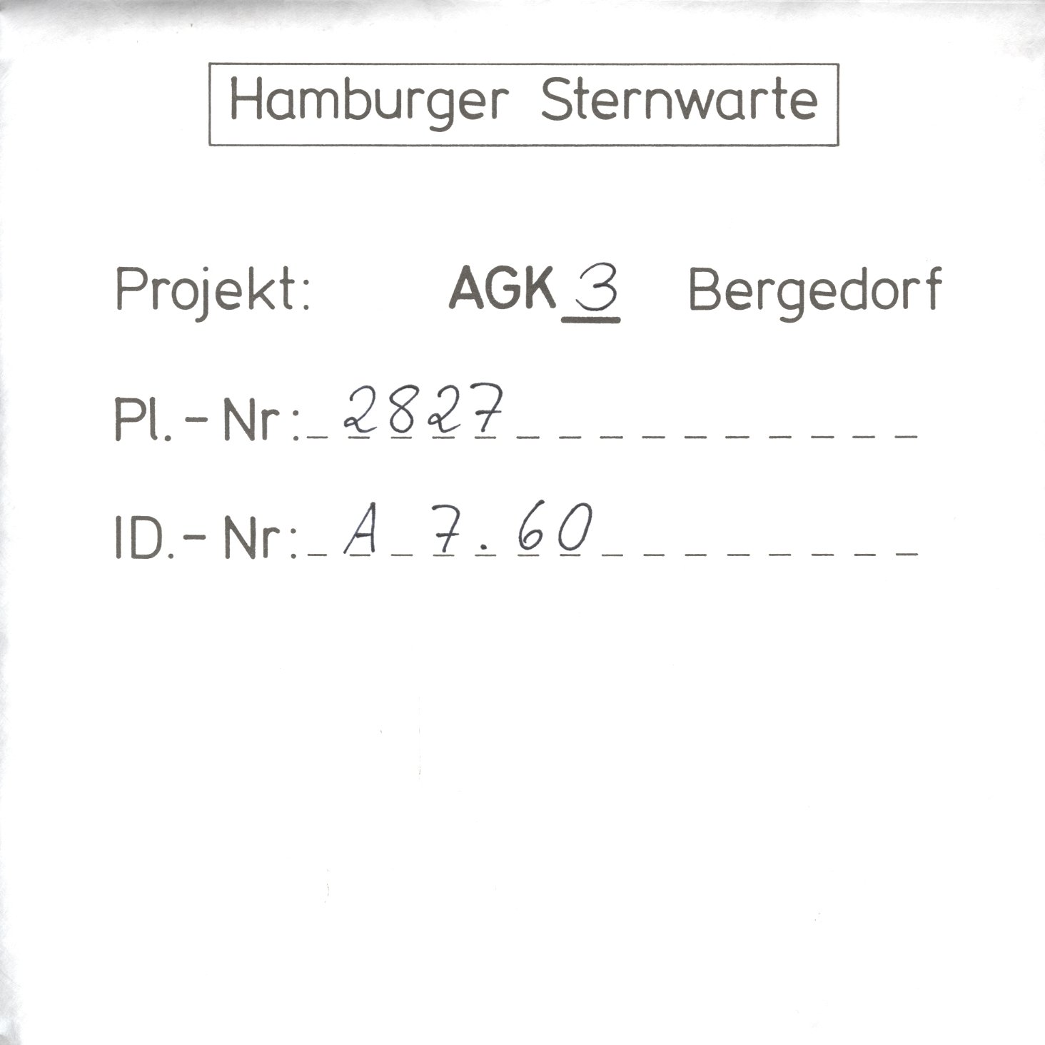 Logpage