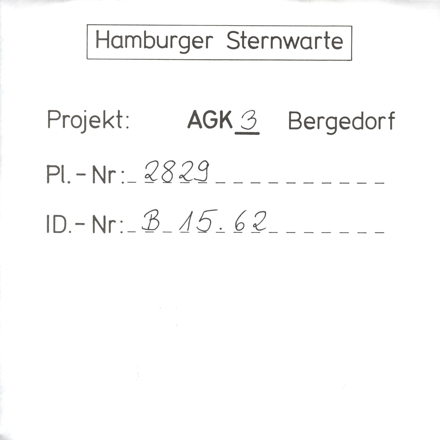 Logpage