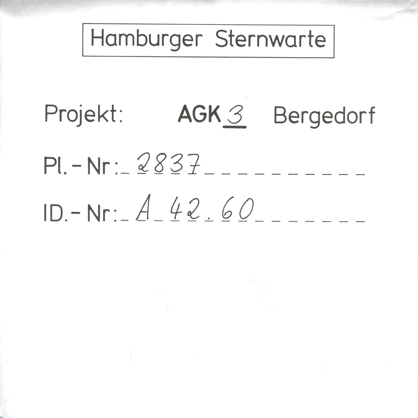 Logpage