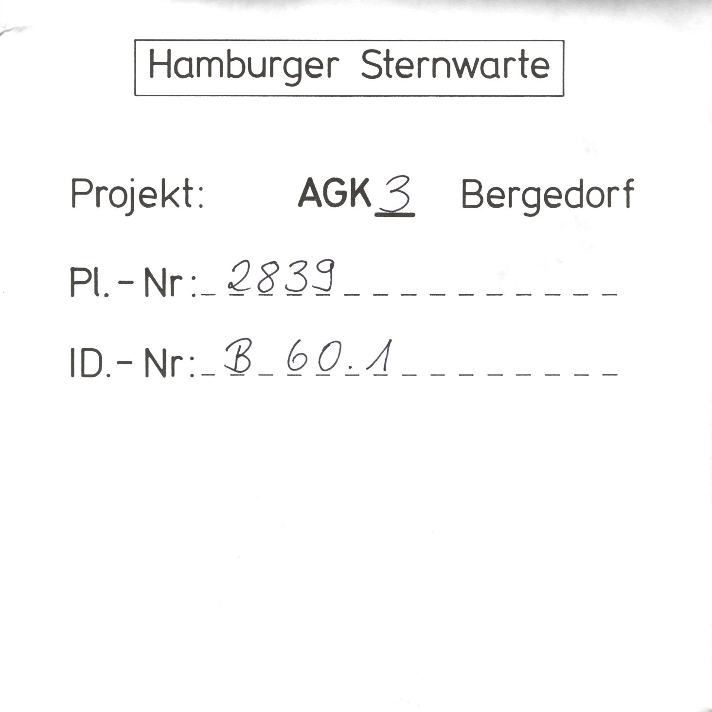 Logpage