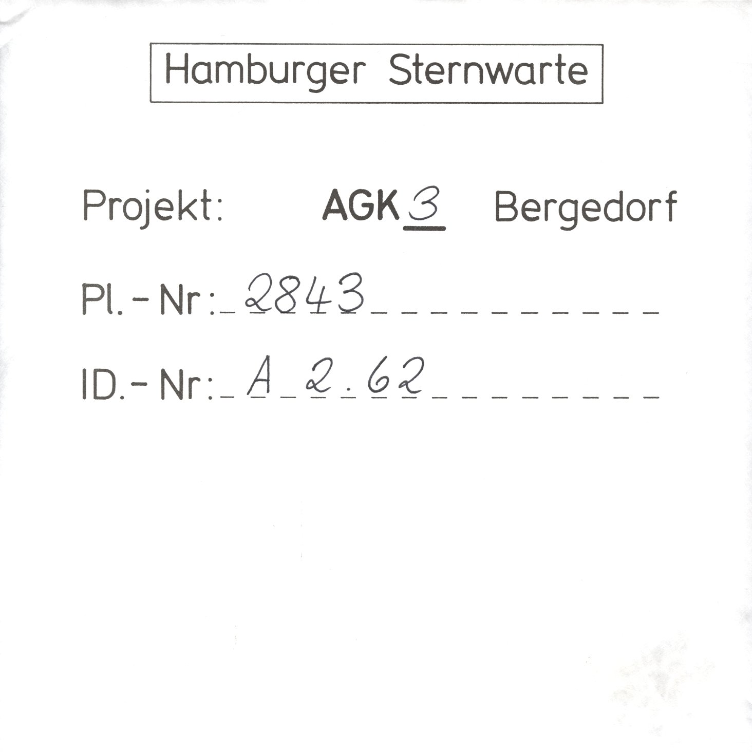 Logpage