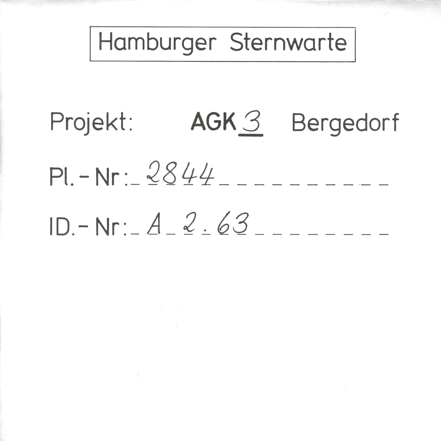 Logpage