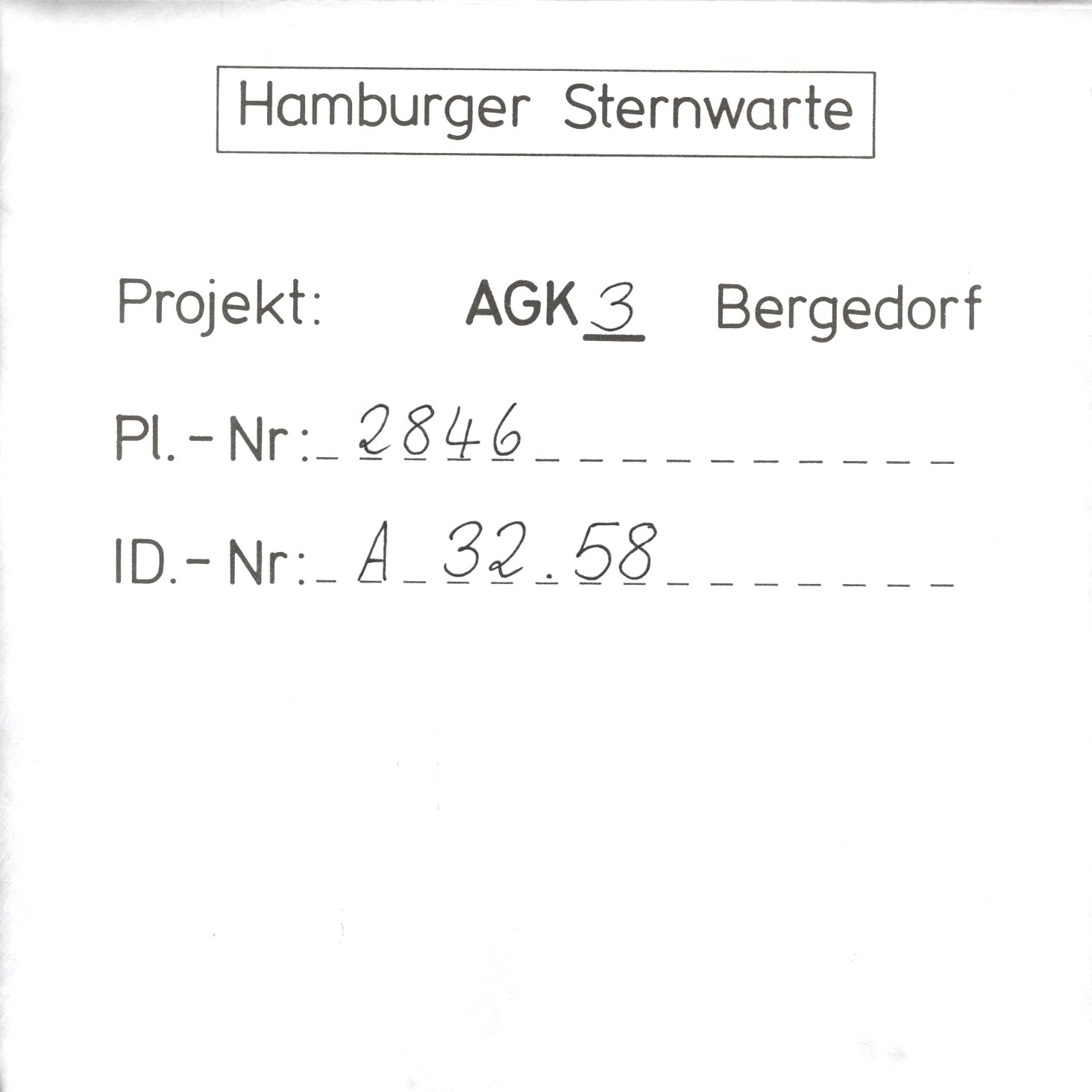 Logpage