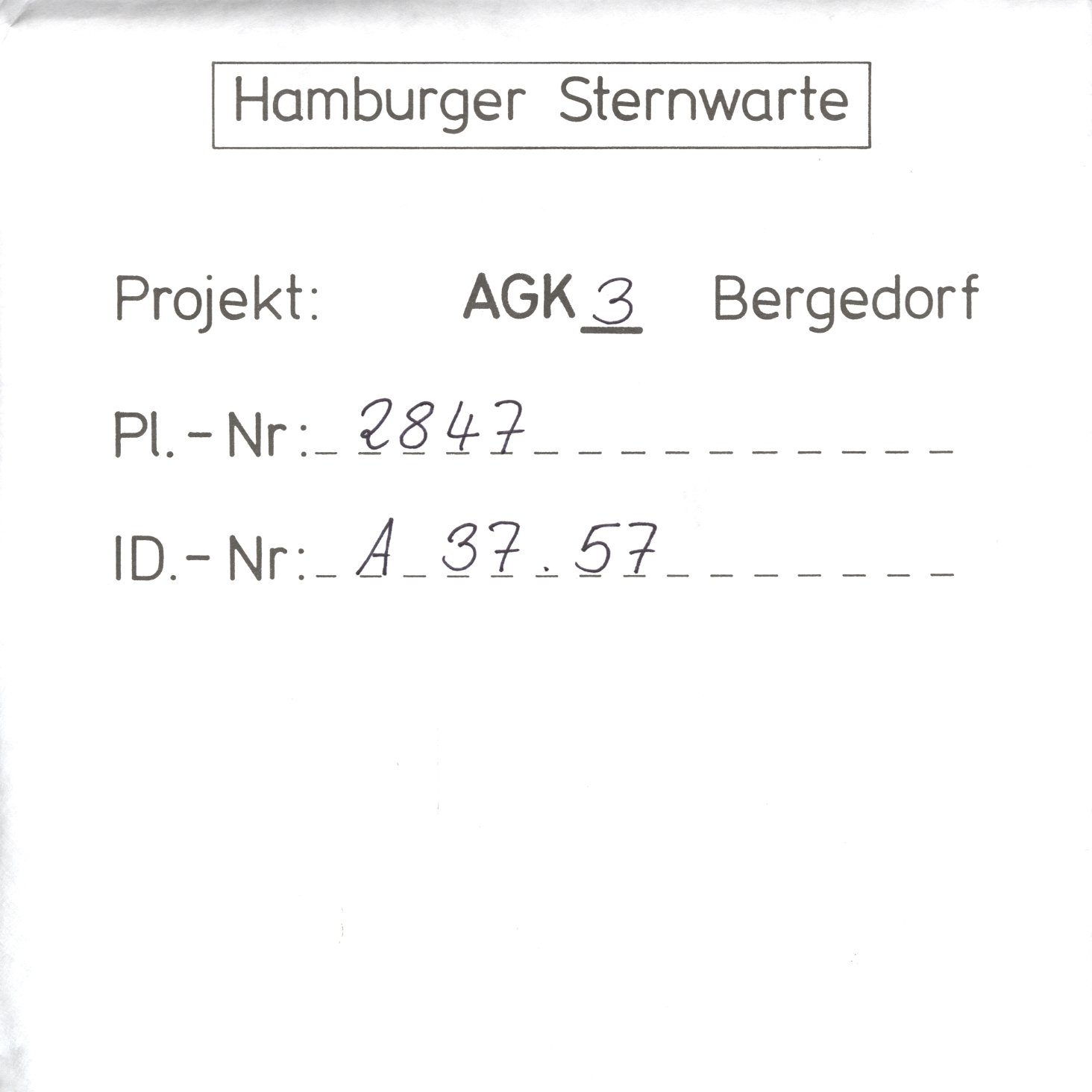 Logpage