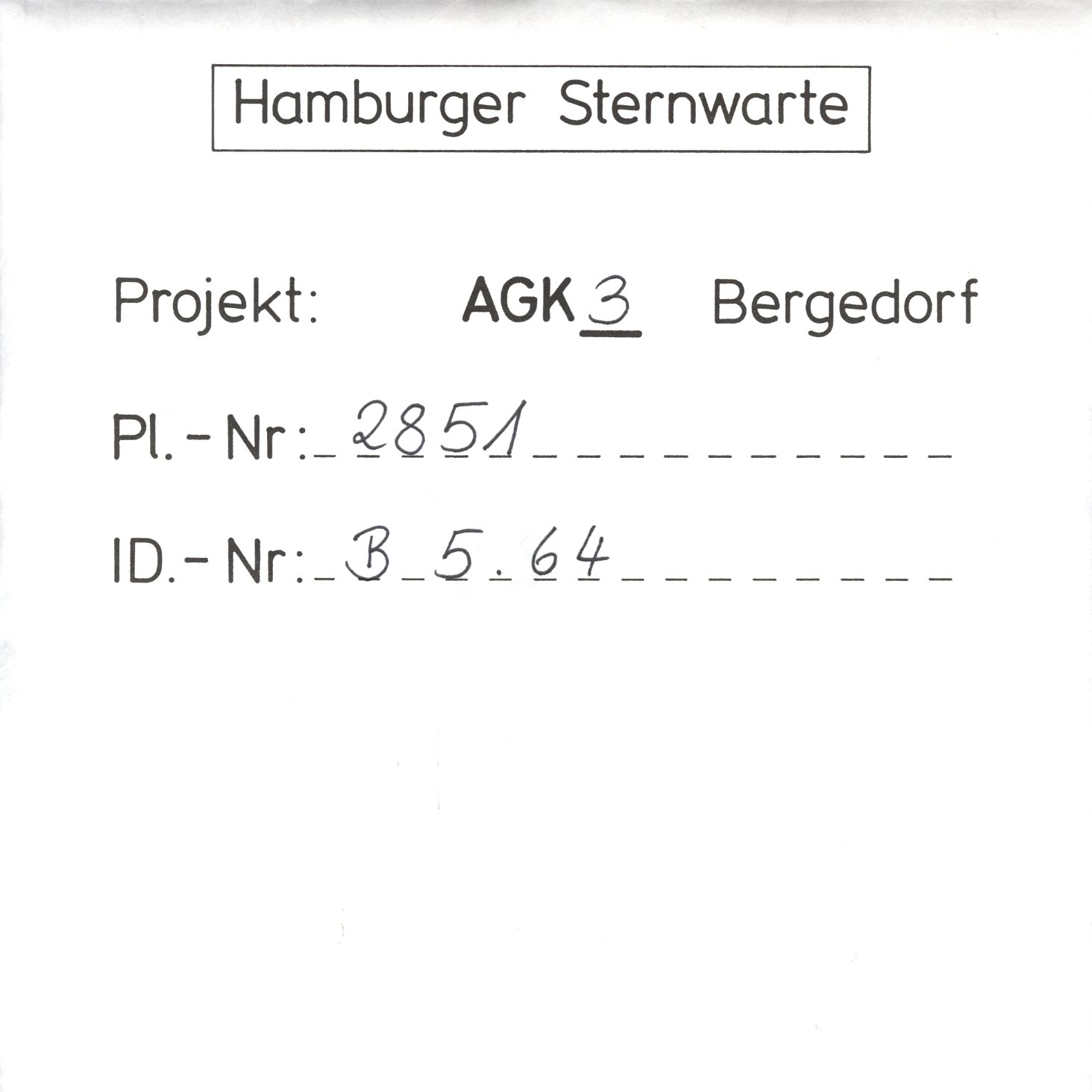 Logpage