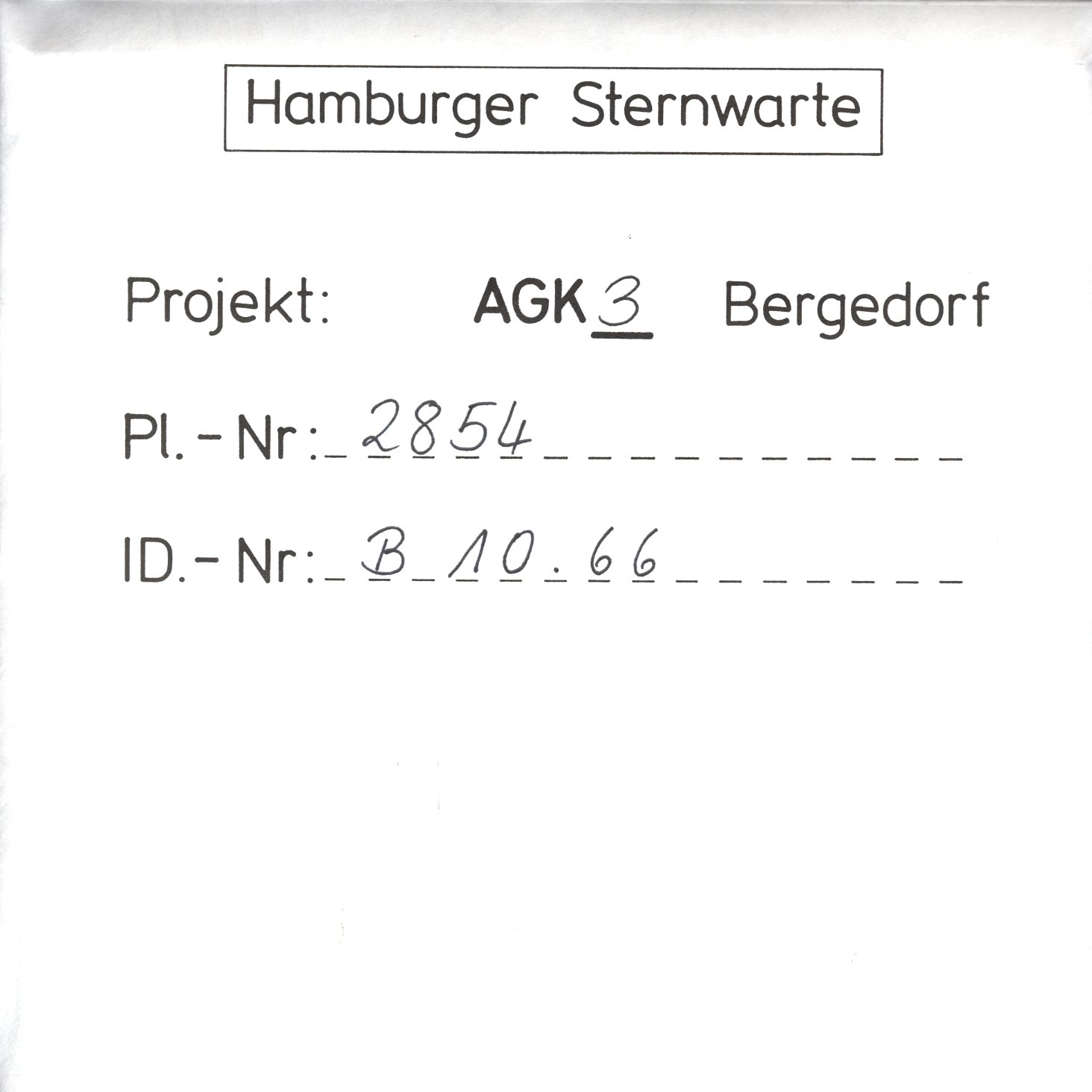 Logpage