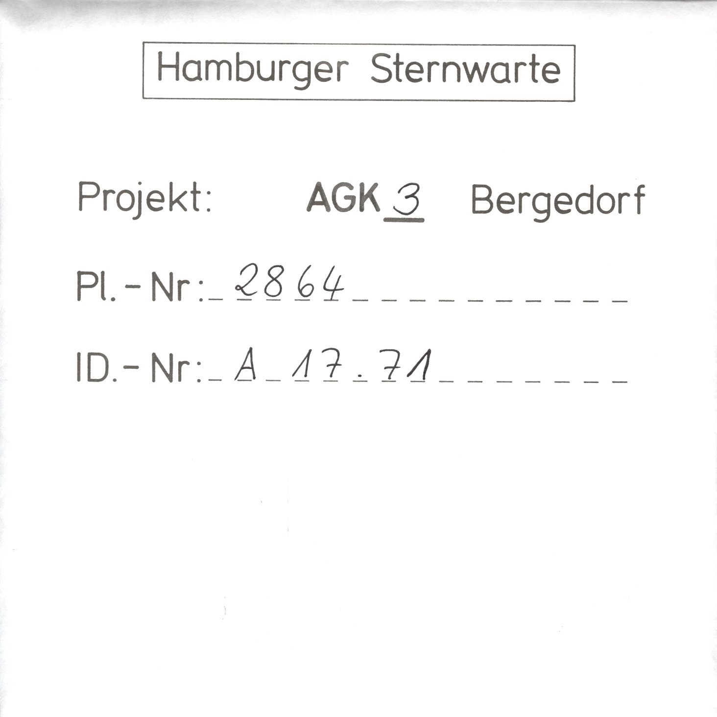 Logpage