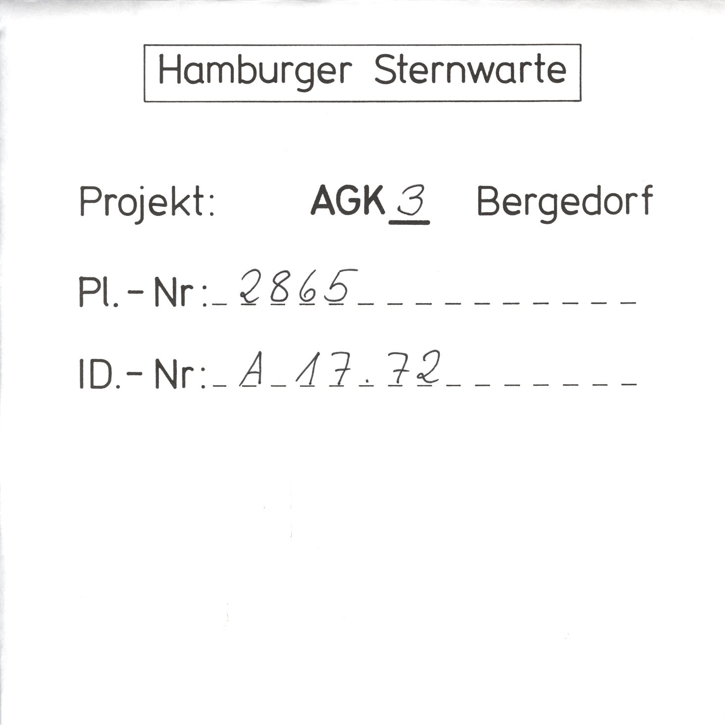 Logpage
