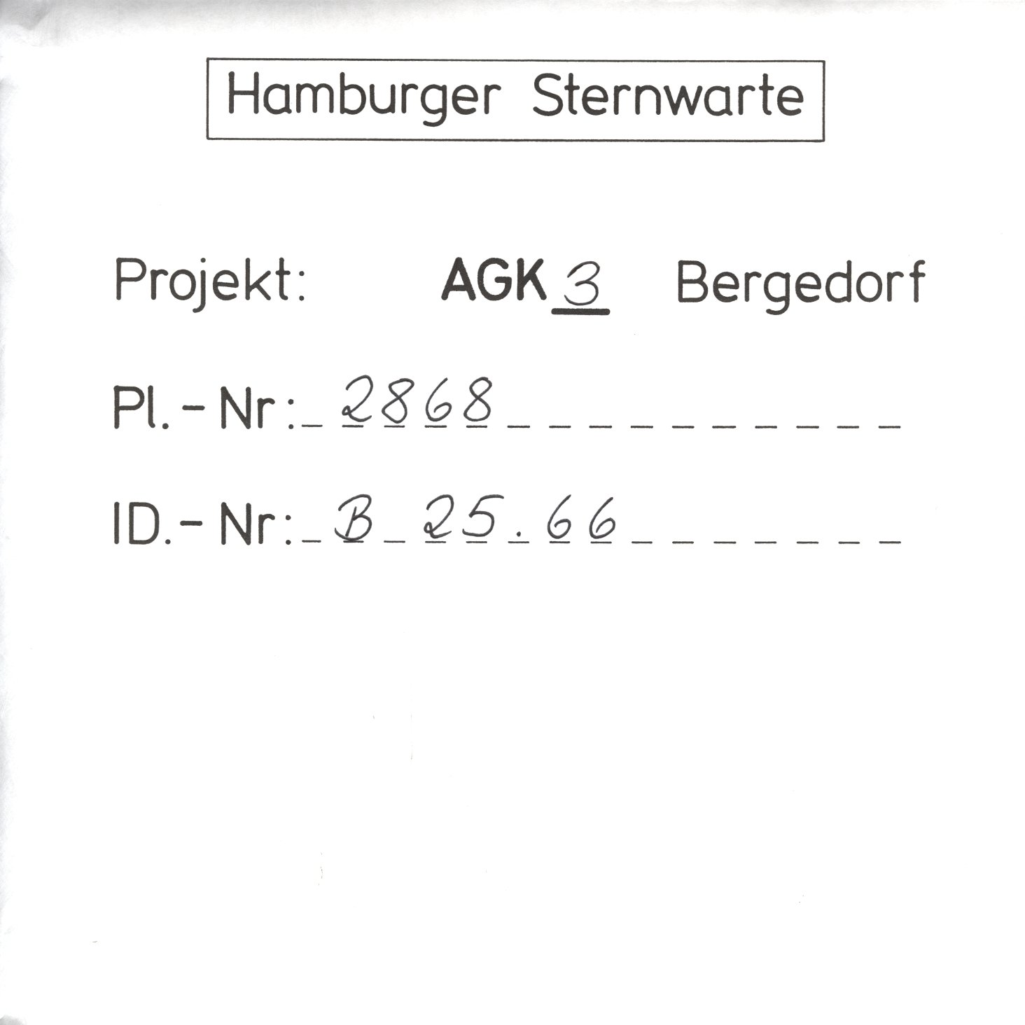 Logpage
