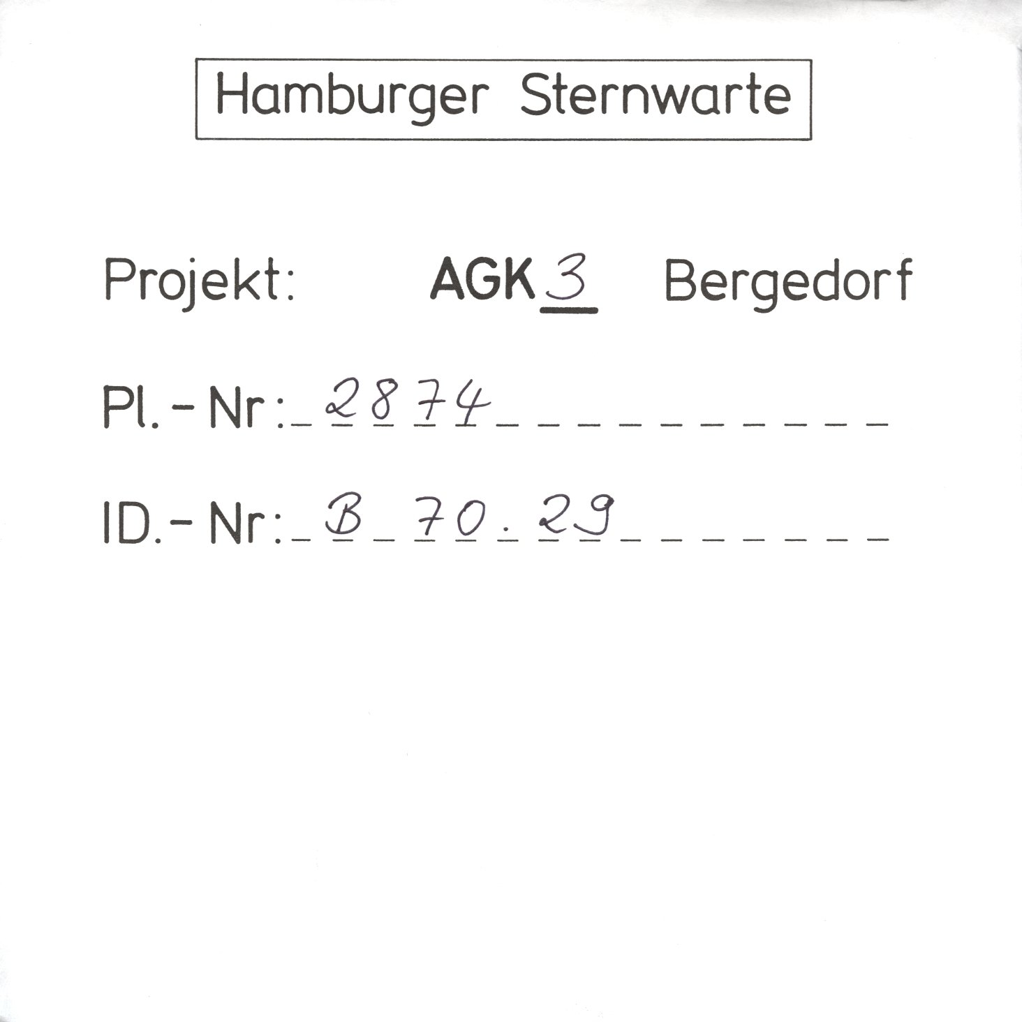 Logpage