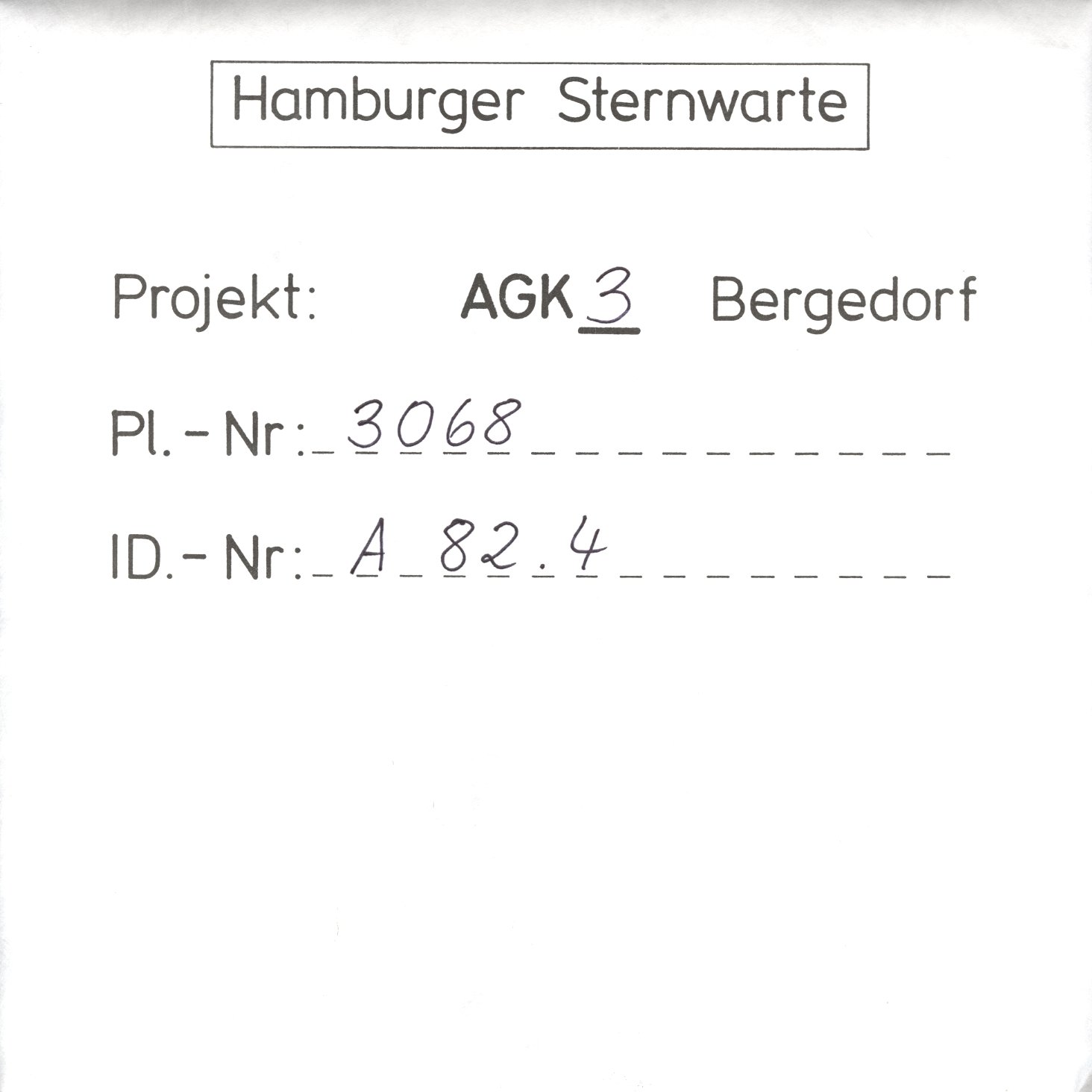 Logpage