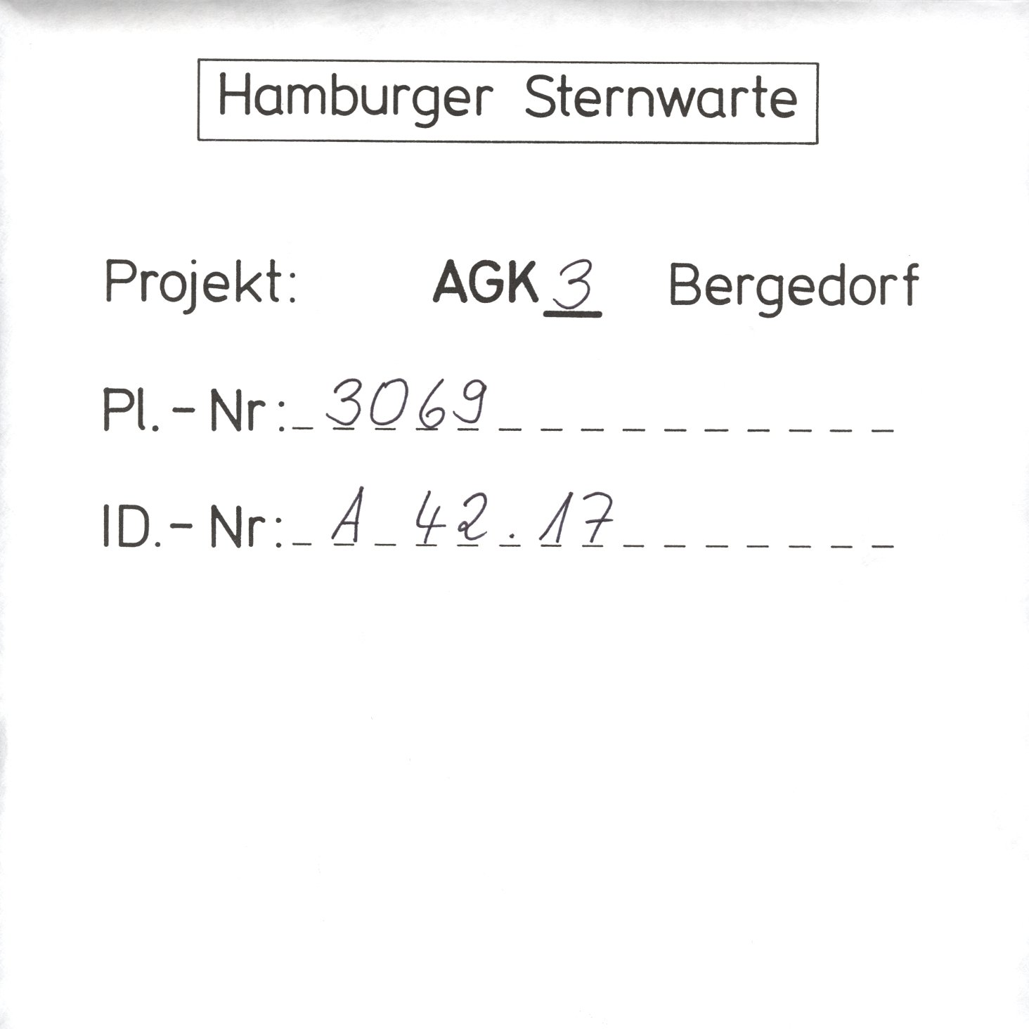Logpage