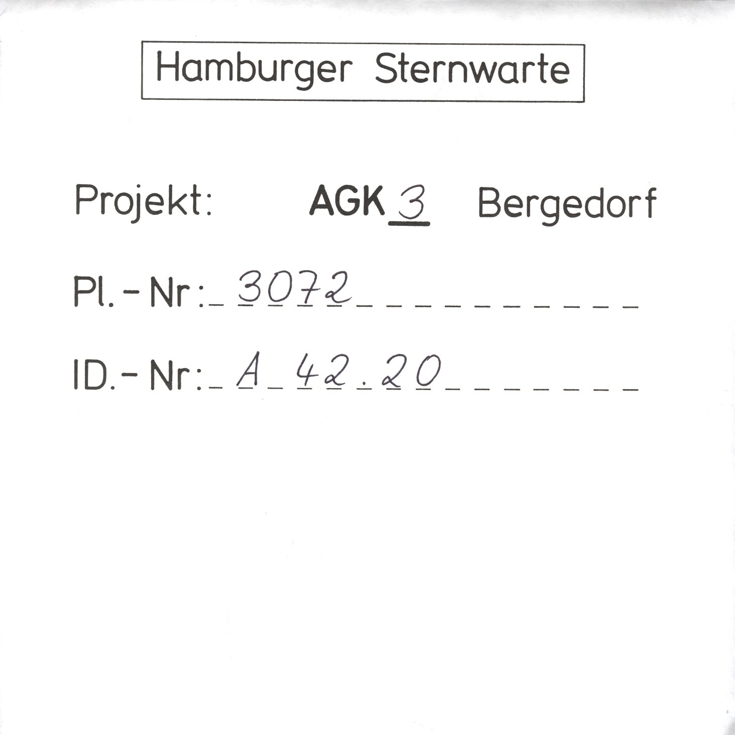 Logpage