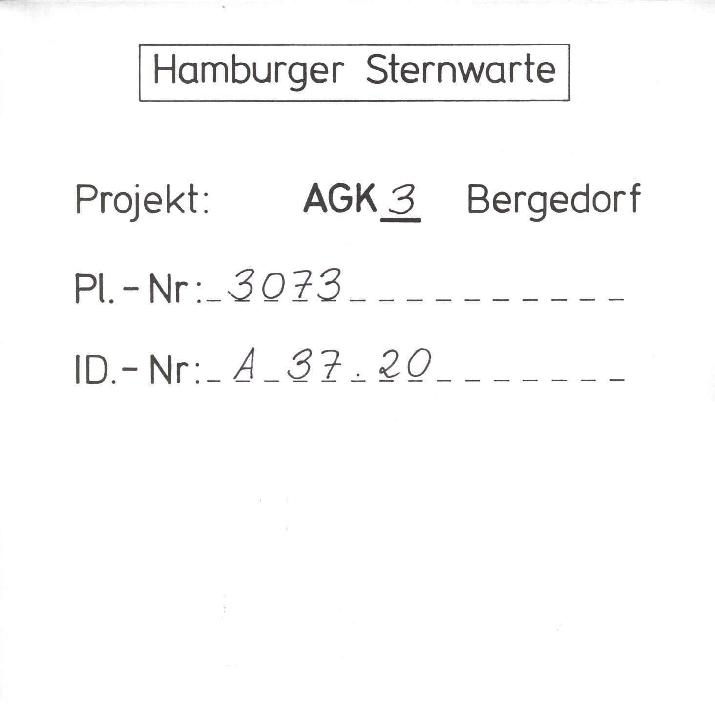 Logpage