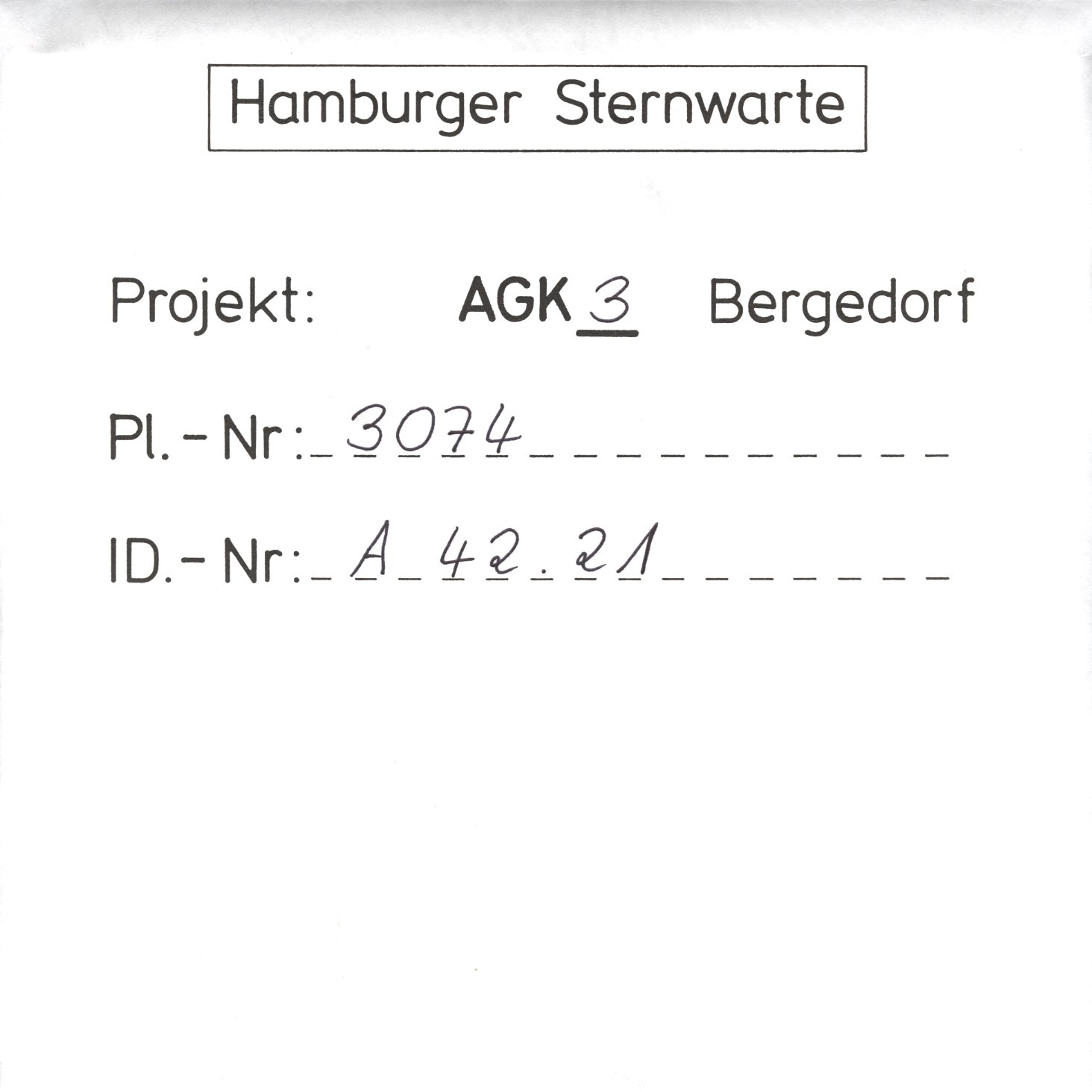 Logpage