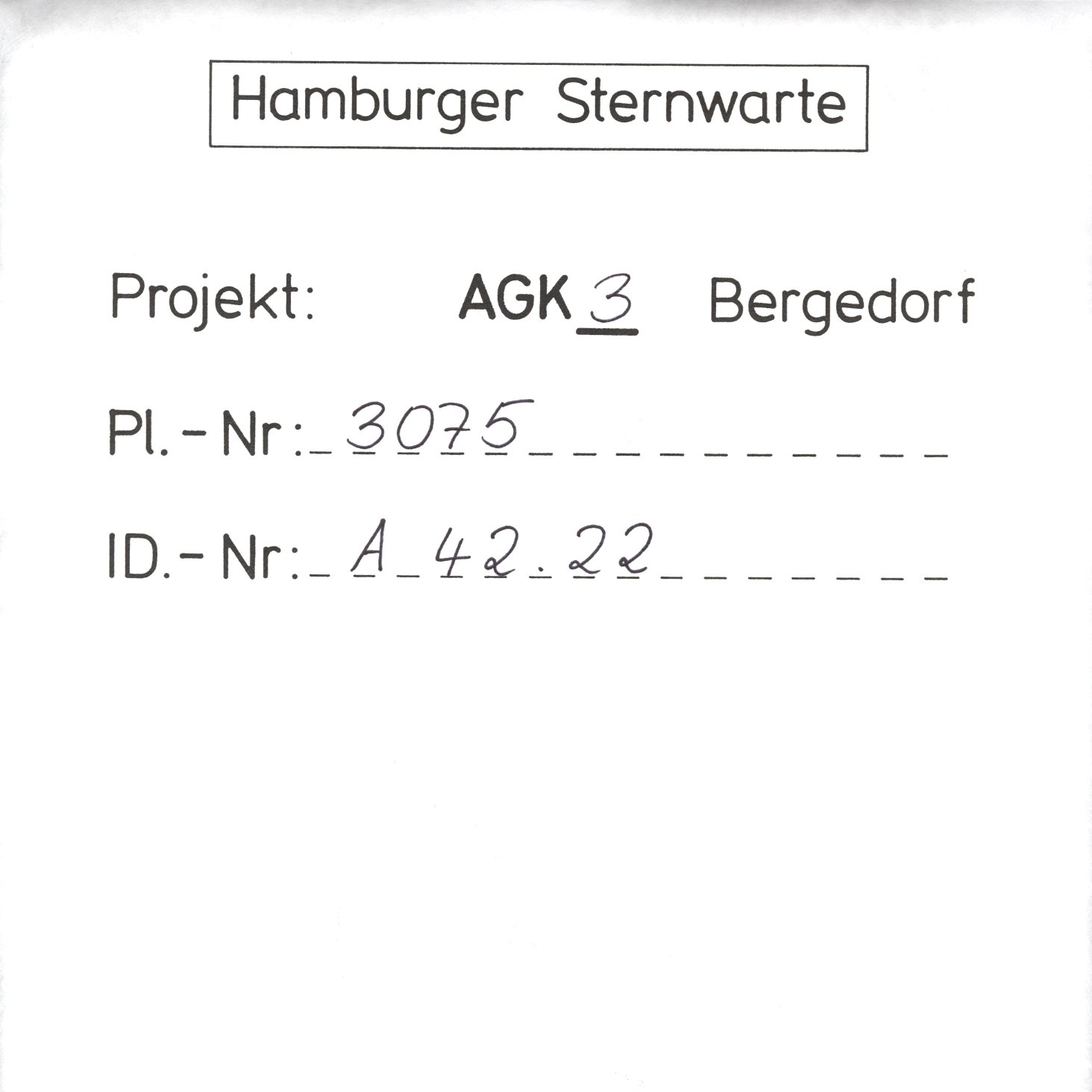 Logpage