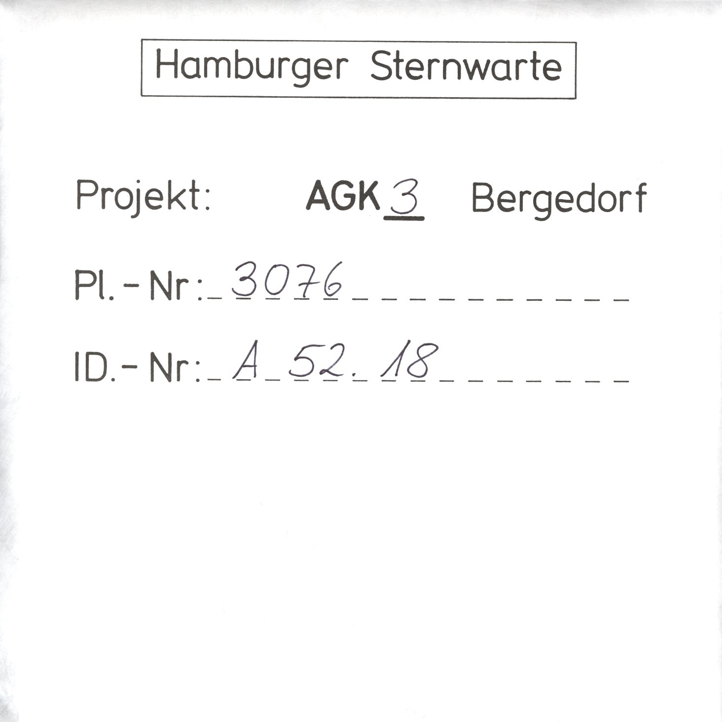 Logpage