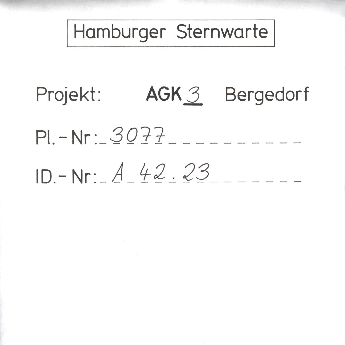 Logpage
