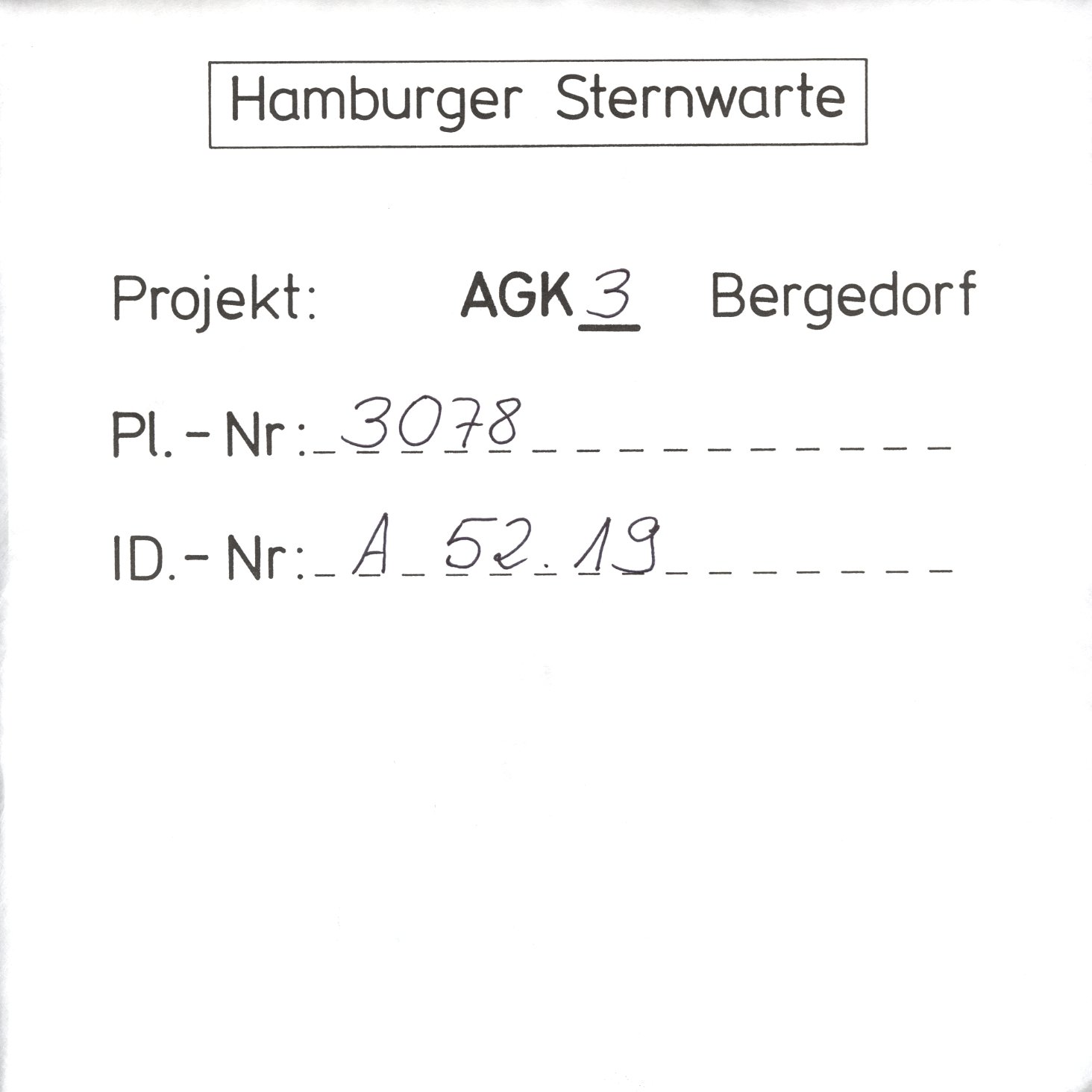 Logpage
