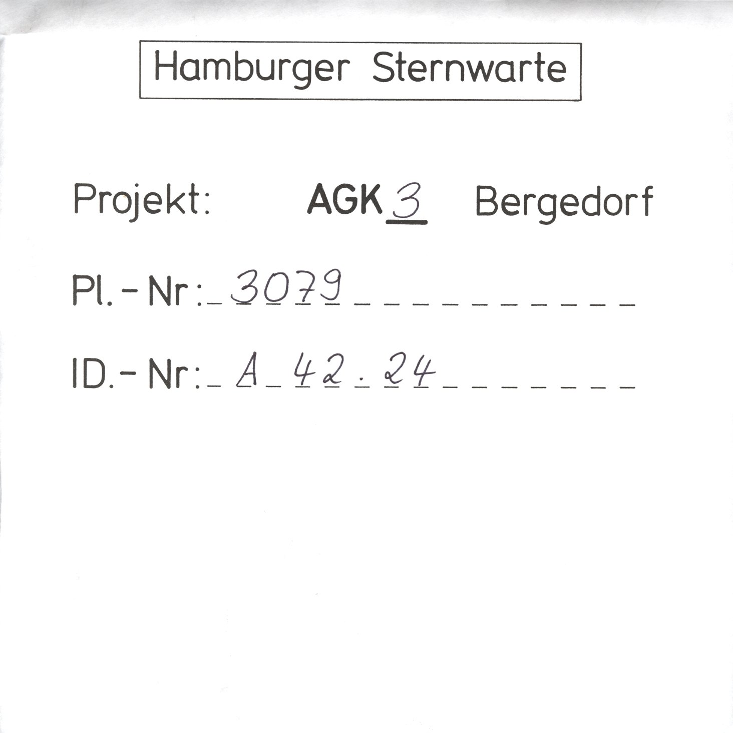 Logpage