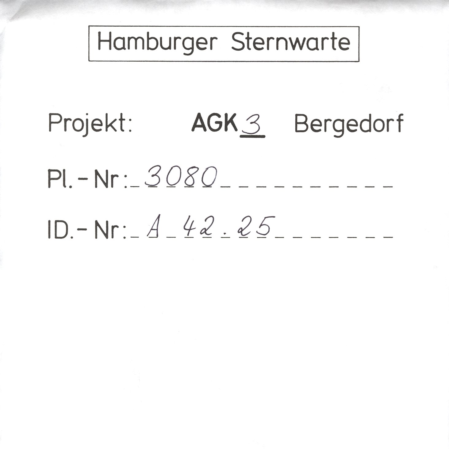 Logpage