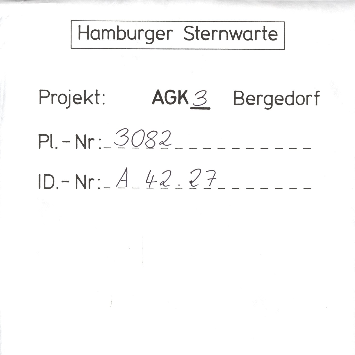 Logpage