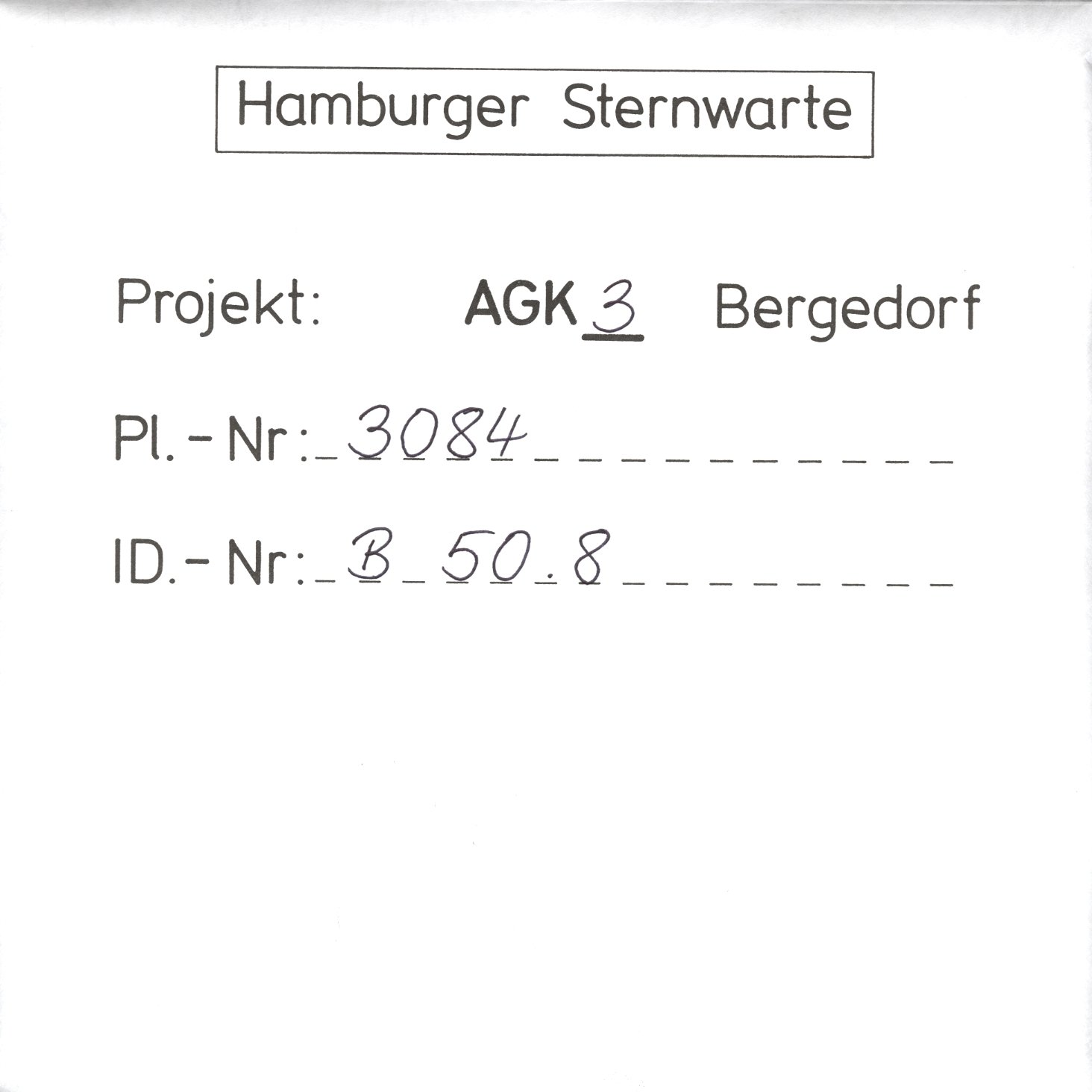 Logpage