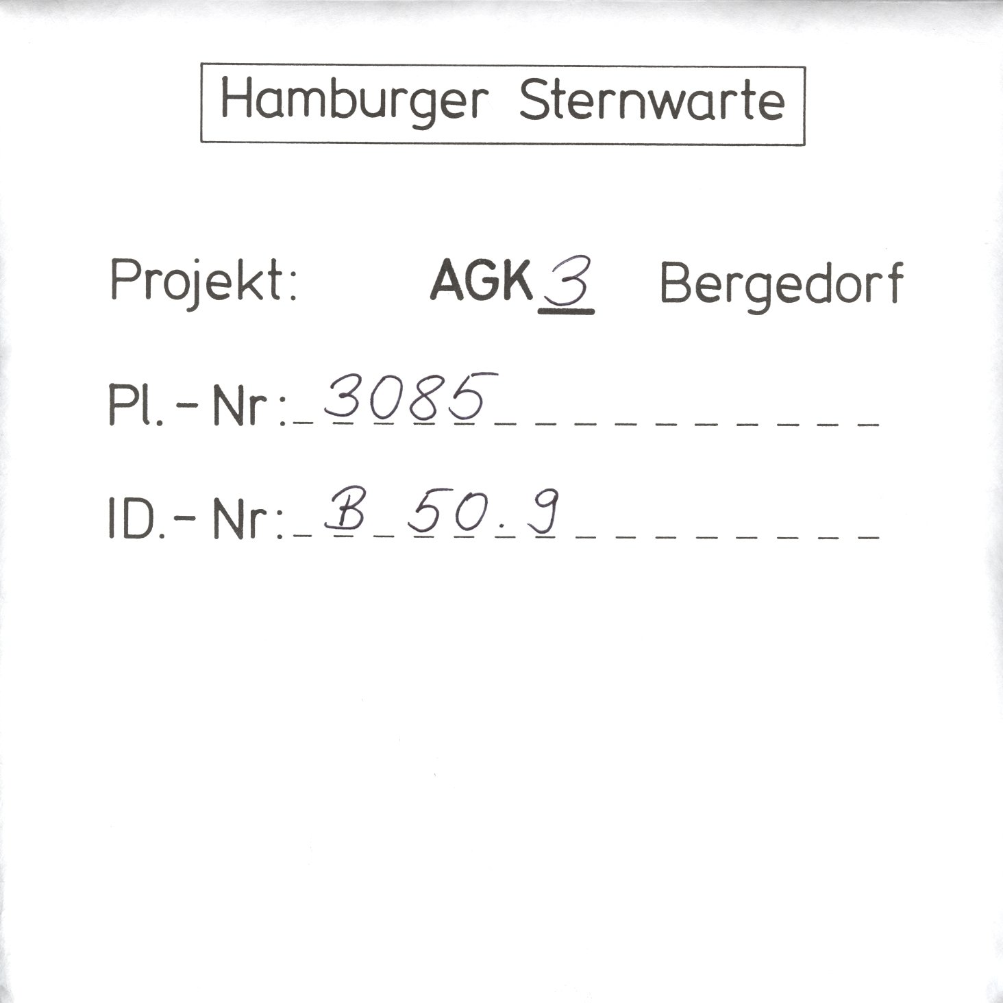 Logpage