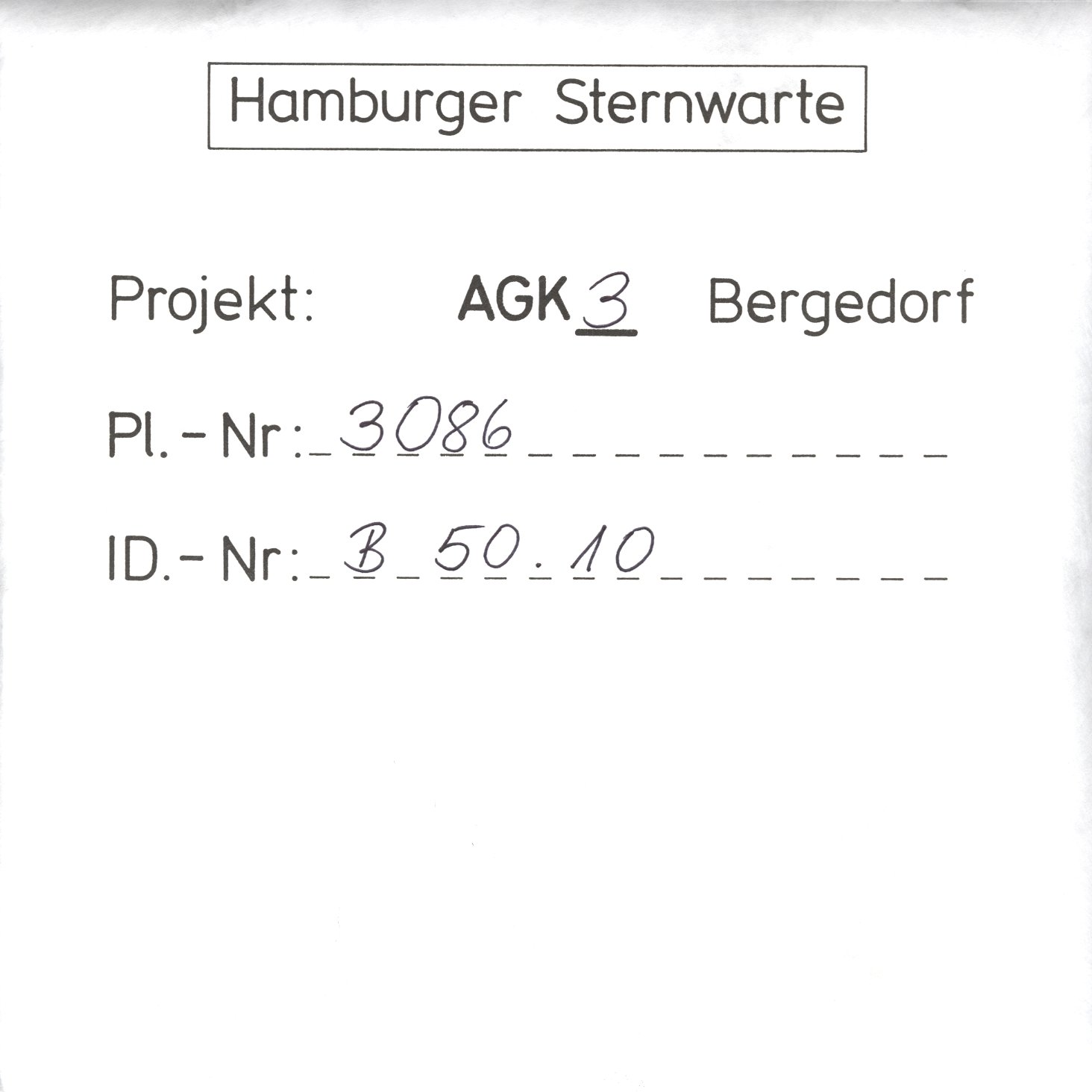 Logpage