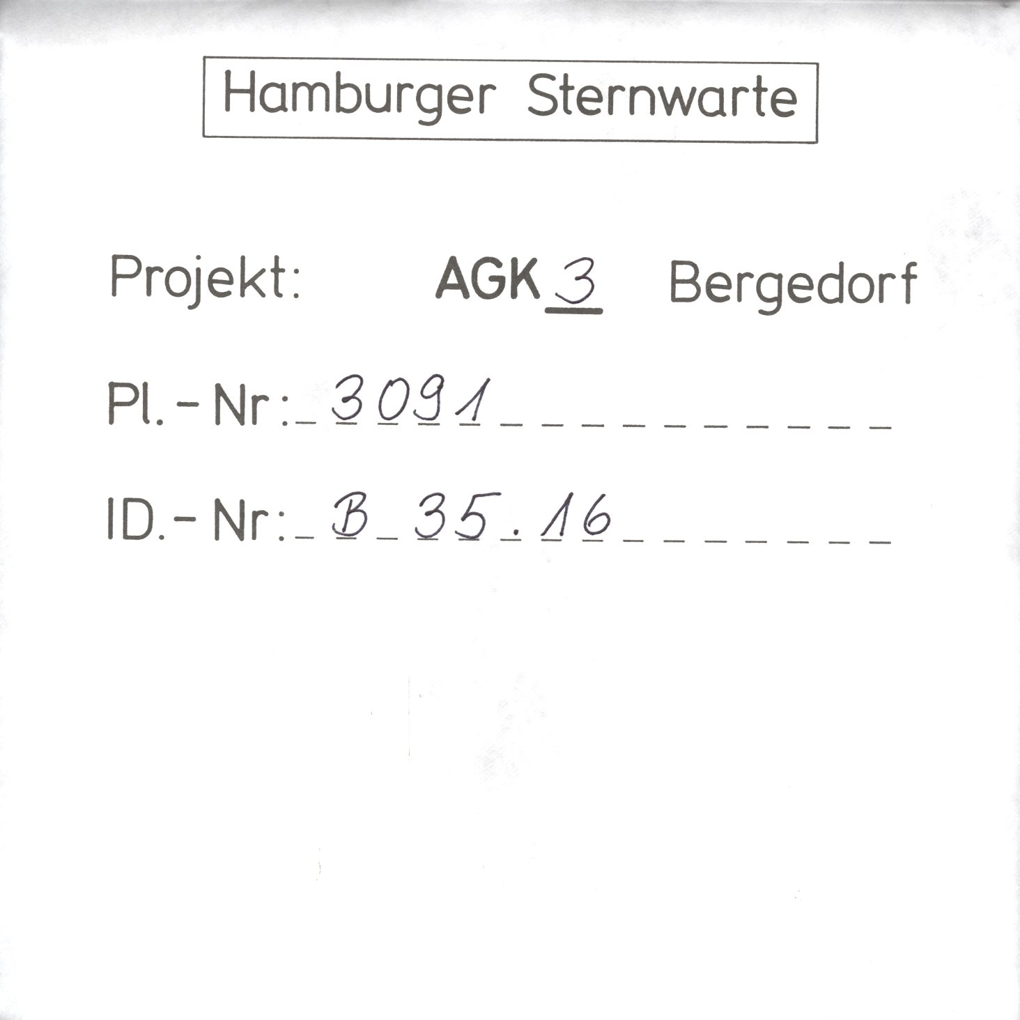 Logpage