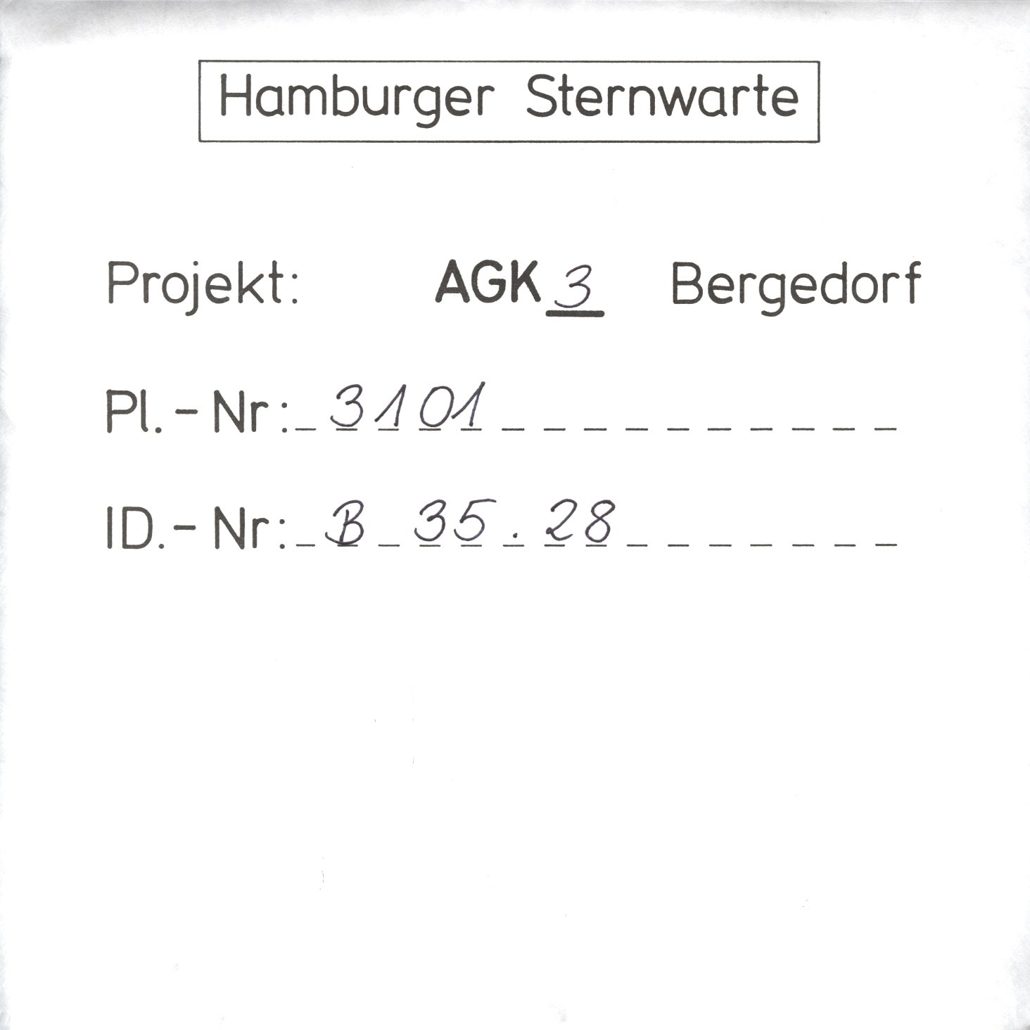 Logpage