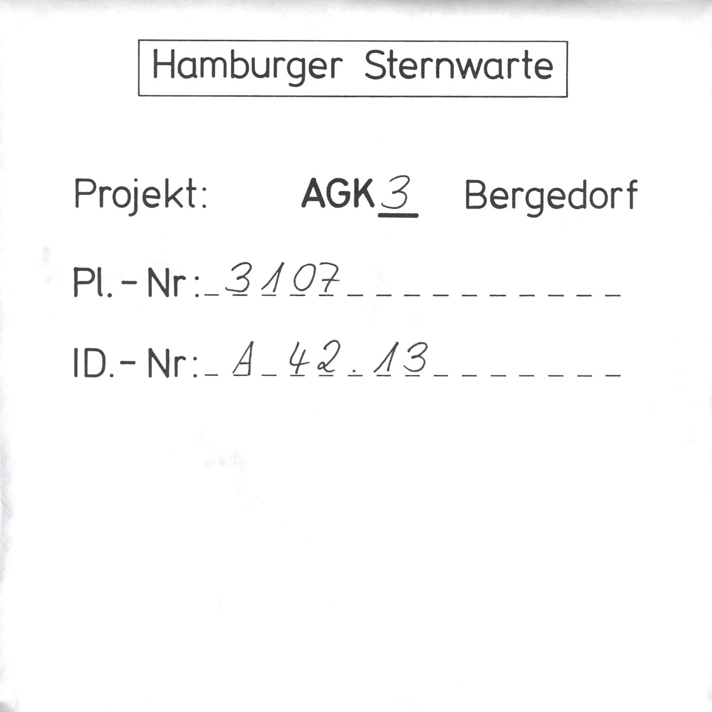 Logpage