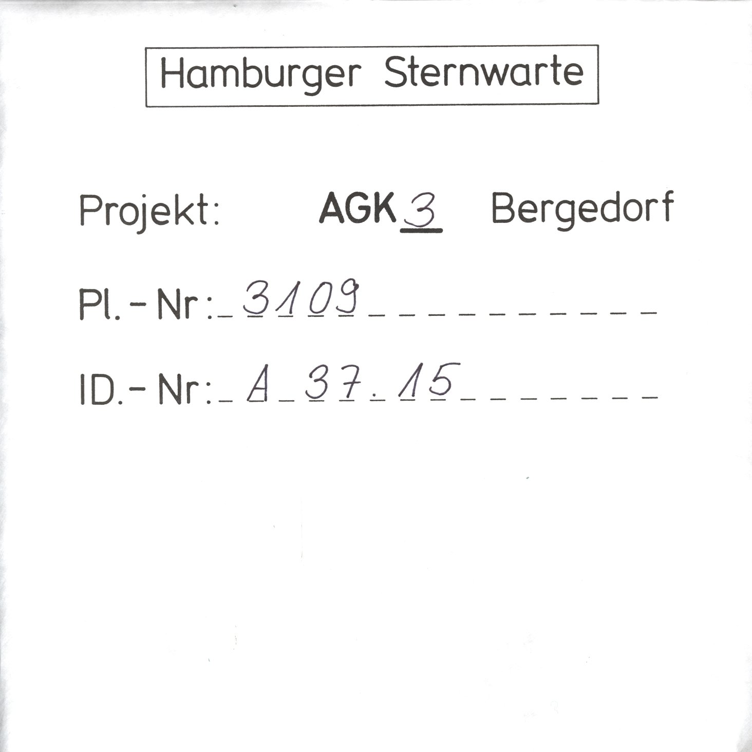Logpage