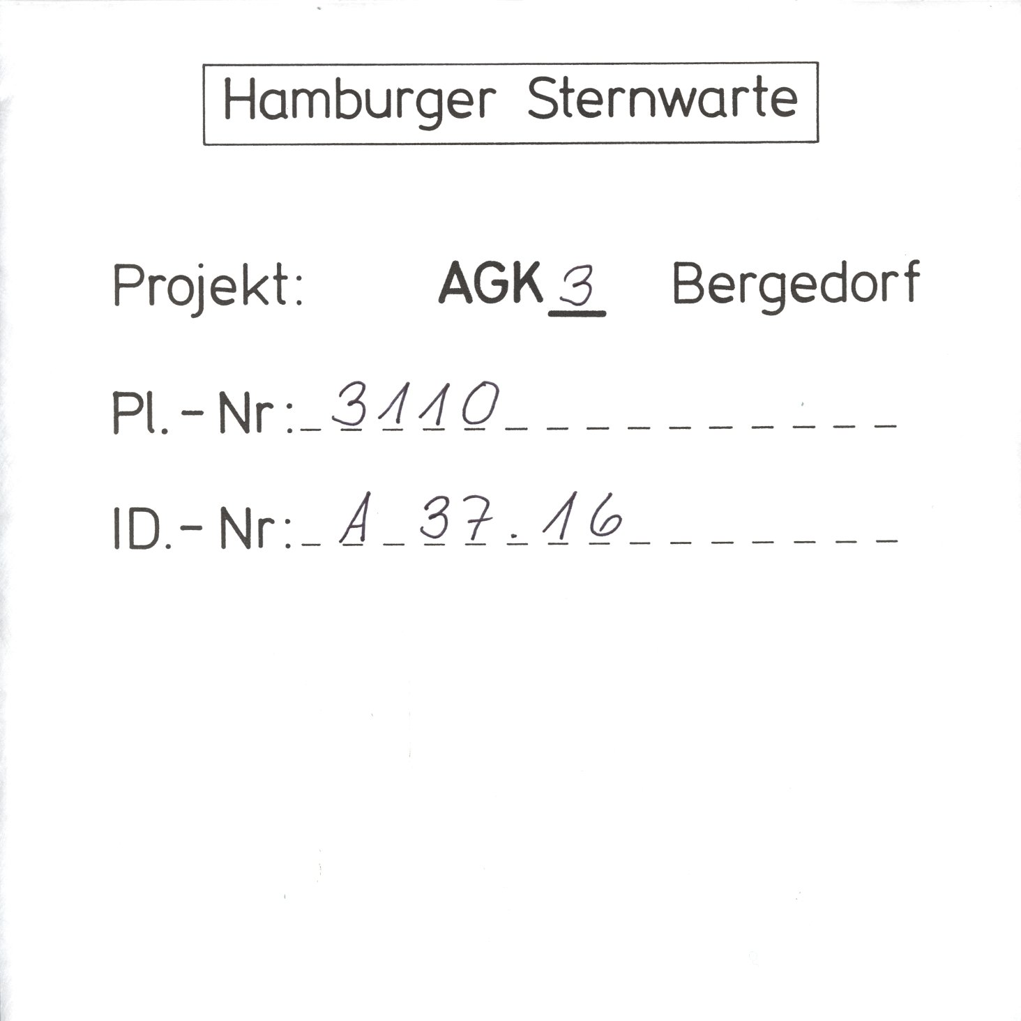 Logpage