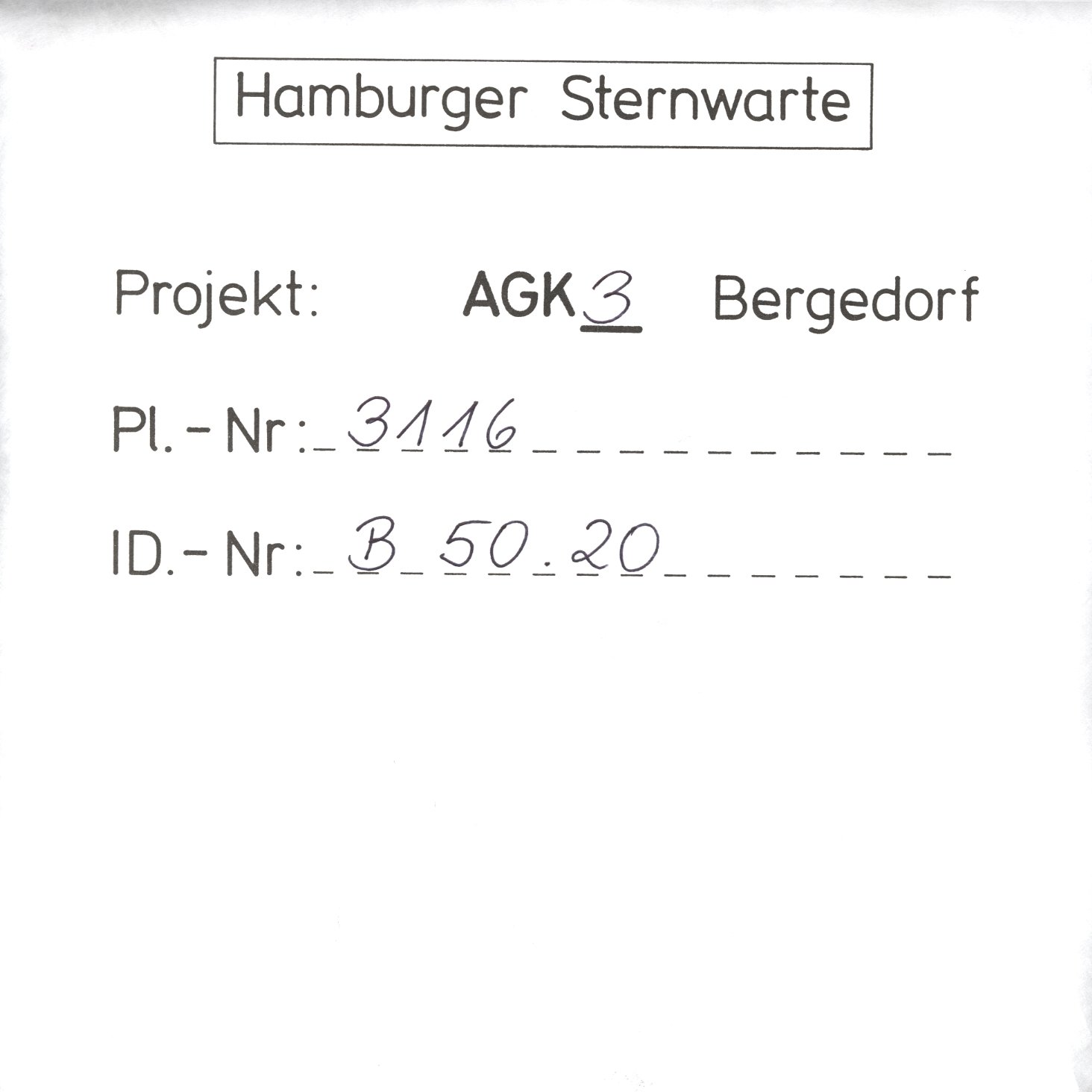 Logpage