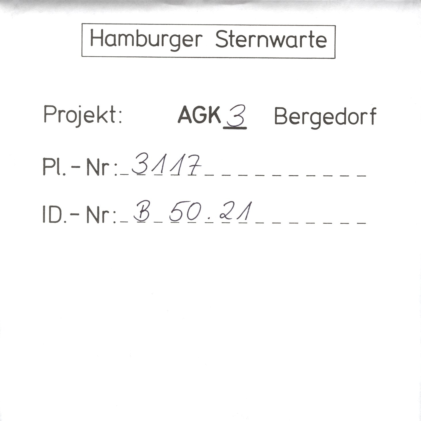 Logpage