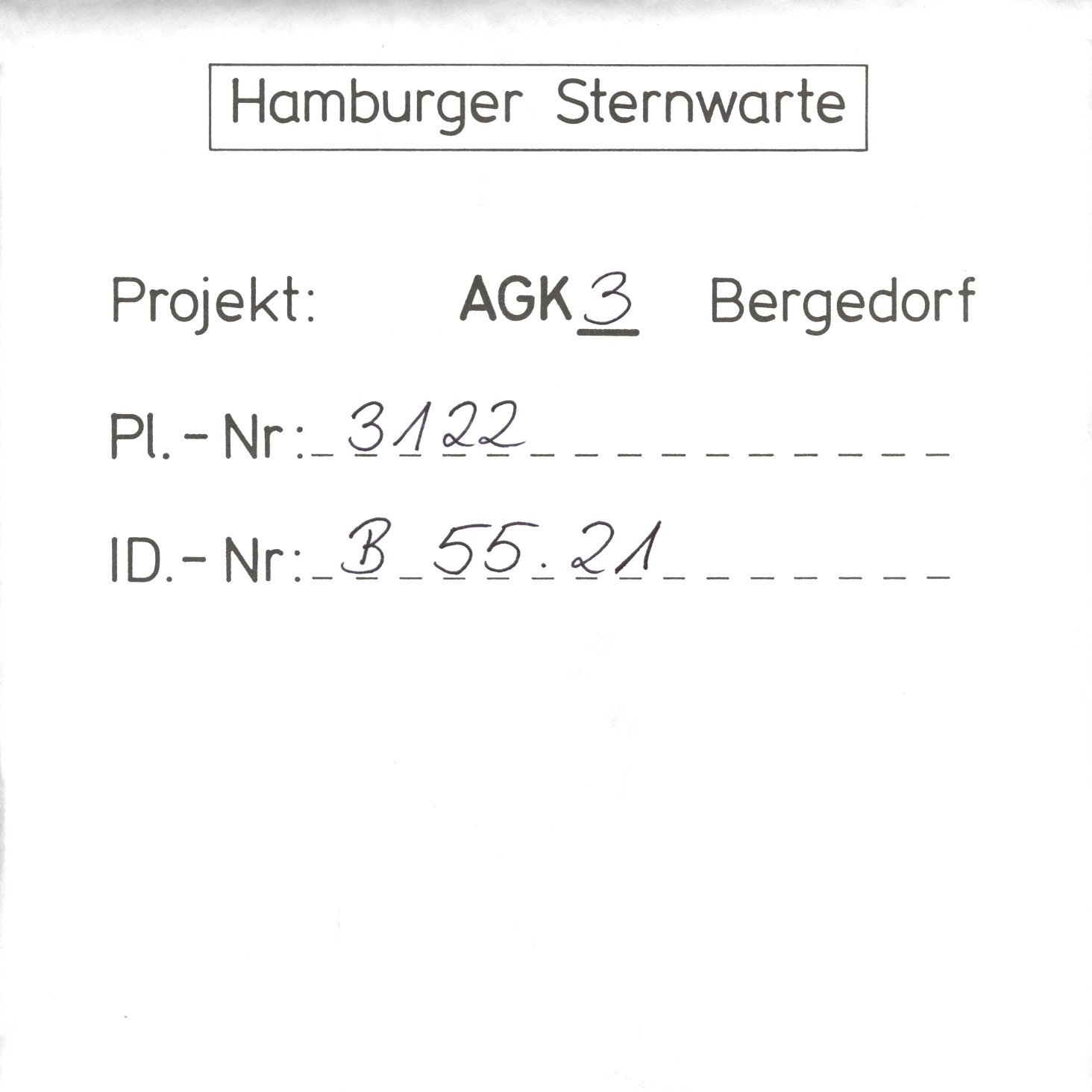 Logpage