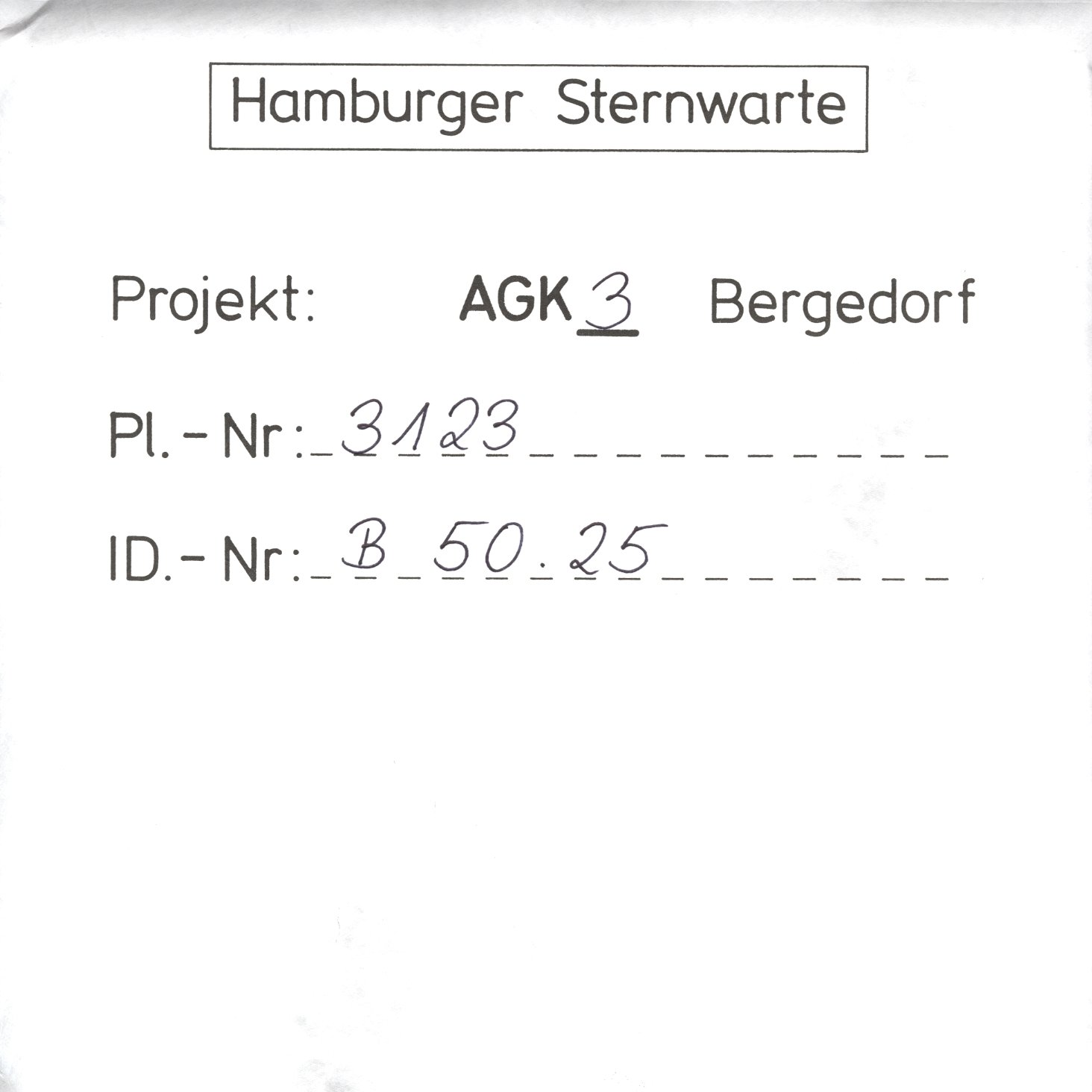Logpage