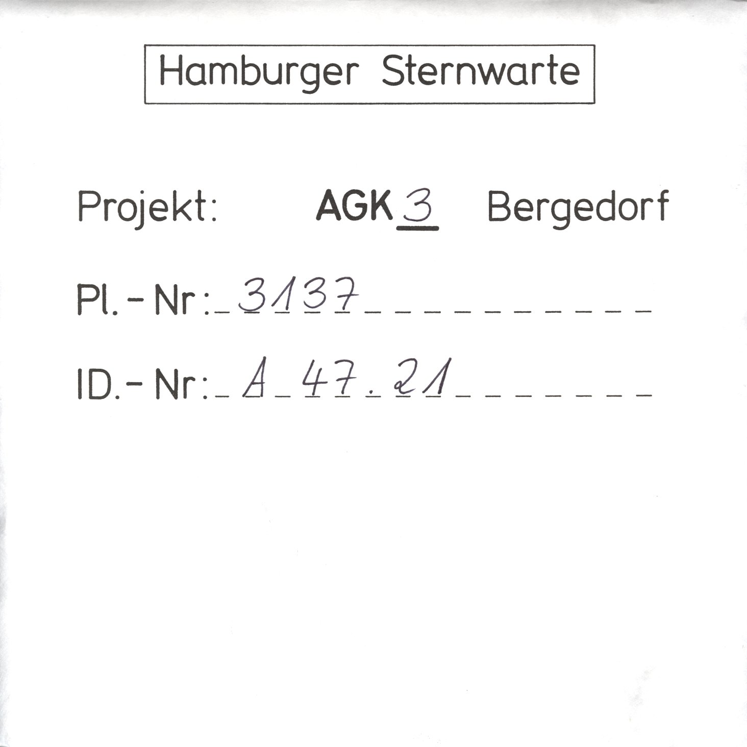 Logpage