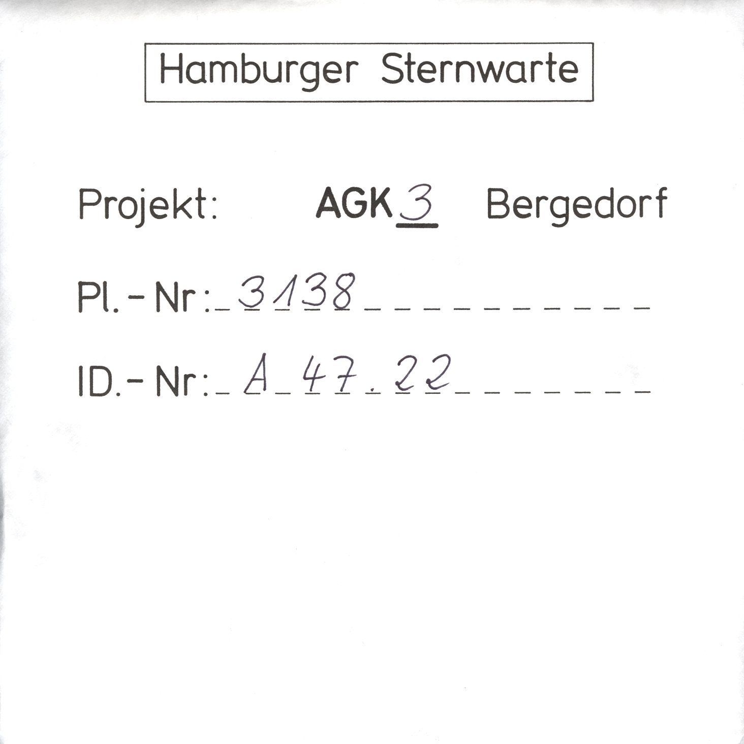 Logpage